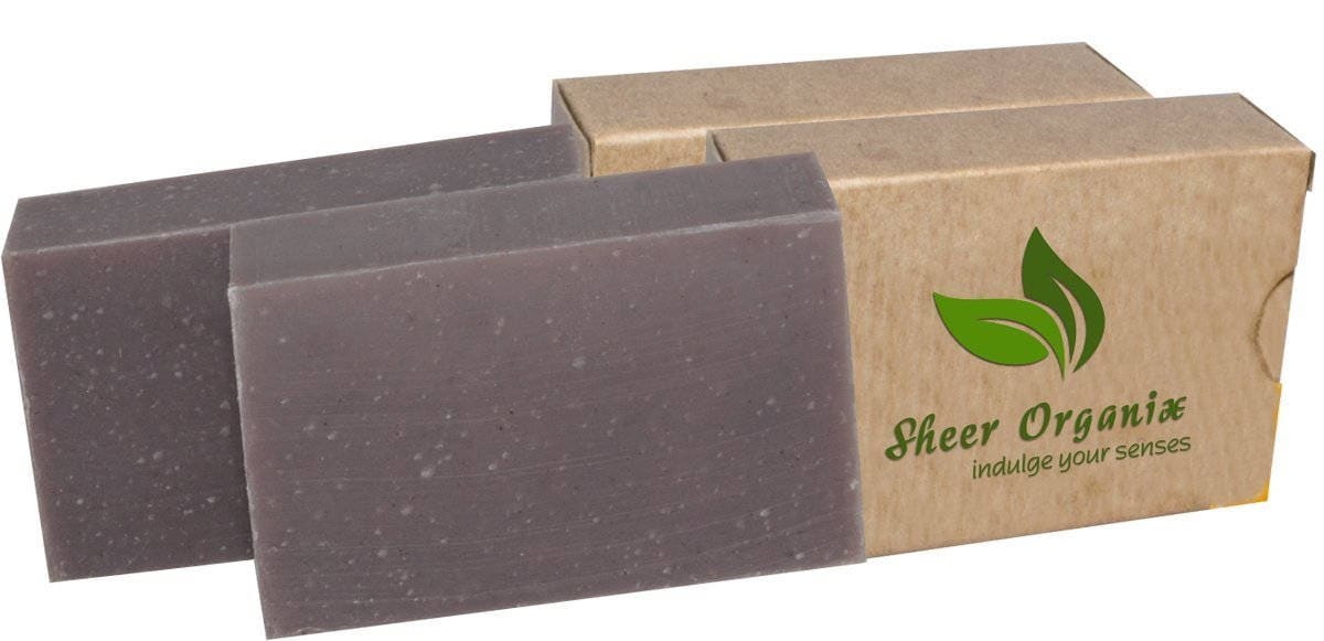 Zertifiziert Bio Schiere Organix Verjüngenden Kräuterseife Handgefertigt in Den Usa, 4 Unzen/113G, Lavendel | 2Er-Pack Zertifiziert Bio Schiere Organix Verjüngenden Kräuterseife Handgefertigt in Den Usa, 4 Unzen/113G, Lavendel | 2Er-Pack von Etsy - AramediA