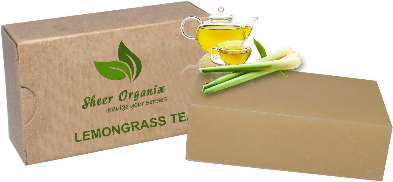 Zertifiziert Bio Schiere Organix Verjüngenden Kräuterseife Handgefertigt in Den Usa, 4 Unzen/113G, Zitronengras Tee Zertifiziert Bio Schiere Organix Verjüngenden Kräuterseife Handgefertigt in Den Usa, 4 Unzen/113G, Zitronengras Tee von Etsy - AramediA