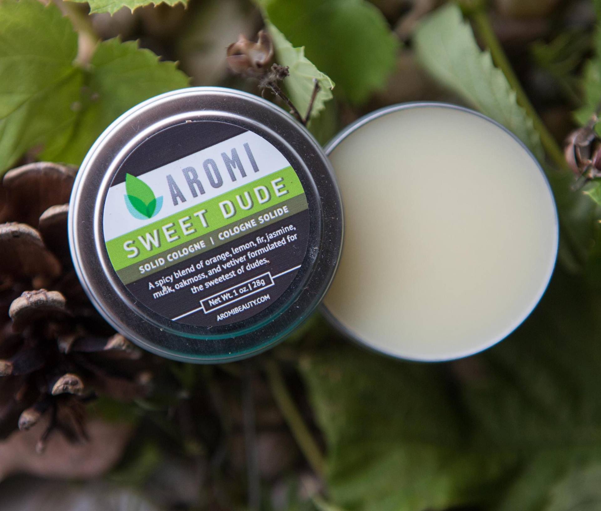 Aromi Solid Cologne - Sweet Dude, Männerduft, Reise Köln, Alkoholfrei, Vegan, Tierversuchsfrei, Würzig, Holziger Duft, Männer Geschenk Aromi Solid Cologne - Sweet Dude, Männerduft, Reise Köln, Alkoholfrei, Vegan, Tierversuchsfrei, Würzig, Holziger Duft, Männer Geschenk von Etsy - Aromi