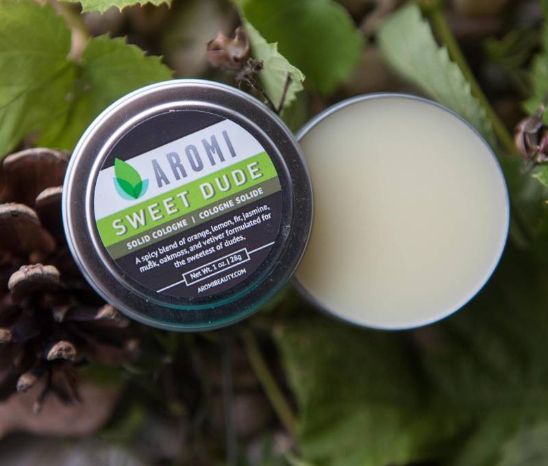 Aromi Solid Cologne - Sweet Dude, Männerduft, Reise Köln, Alkoholfrei, Vegan, Tierversuchsfrei, Würzig, Holziger Duft, Männer Geschenk Aromi Solid Cologne - Sweet Dude, Männerduft, Reise Köln, Alkoholfrei, Vegan, Tierversuchsfrei, Würzig, Holziger Duft, Männer Geschenk von Etsy - Aromi