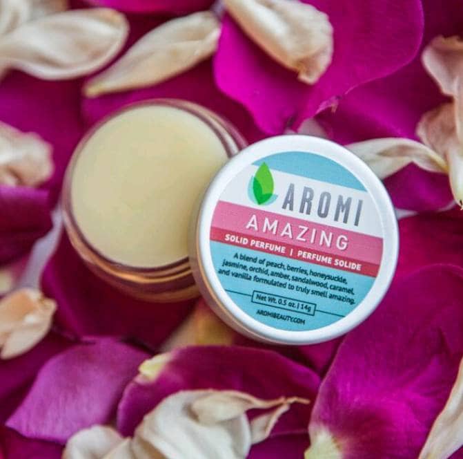 Erstaunlicher Solides Parfüm - Damenduft, Muttertagsgeschenk, Reiseduft, Vegan, Geschenk Für Sie, Kleines Geschenk, Balsam Salve, Fruchtig, Holzig Erstaunlicher Solides Parfüm - Damenduft, Muttertagsgeschenk, Reiseduft, Vegan, Geschenk Für Sie, Kleines Geschenk, Balsam Salve, Fruchtig, Holzig von Etsy - Aromi