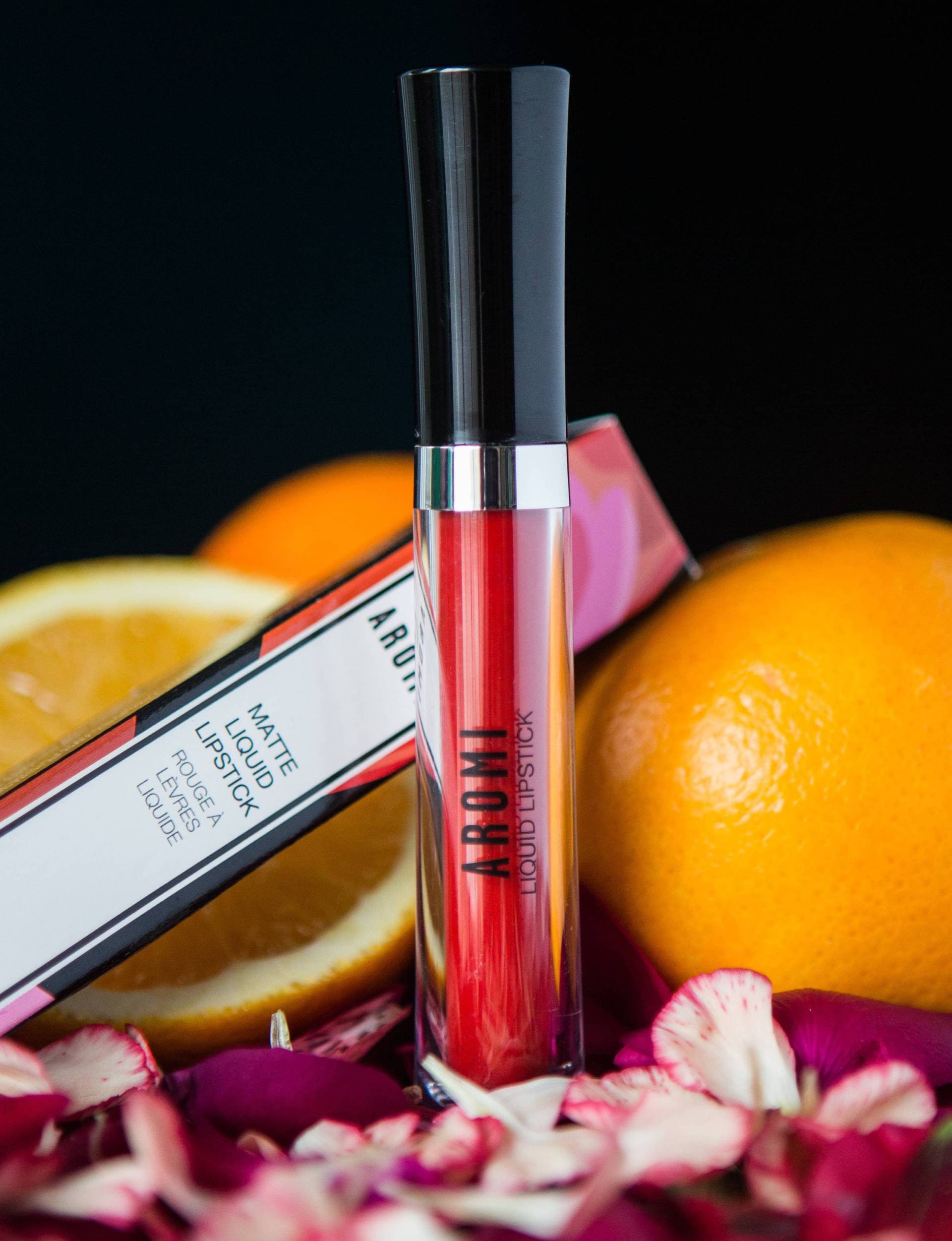 Orange Tangerine Matte Flüssiger Lippenstift. Glänzender Bis Matter Orangefarbener Vegan Und Tierversuchsfrei Orange Tangerine Matte Flüssiger Lippenstift. Glänzender Bis Matter Orangefarbener Vegan Und Tierversuchsfrei von Etsy - Aromi