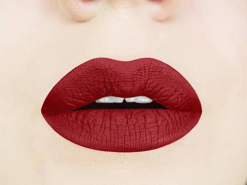 Reichhaltiger, Flüssiger Bis Mattierter Rosewood-Lippenstift. Matter Lippenstift. Kastanienbrauner Veganer Dunkelroter Lippenstift von Etsy - Aromi