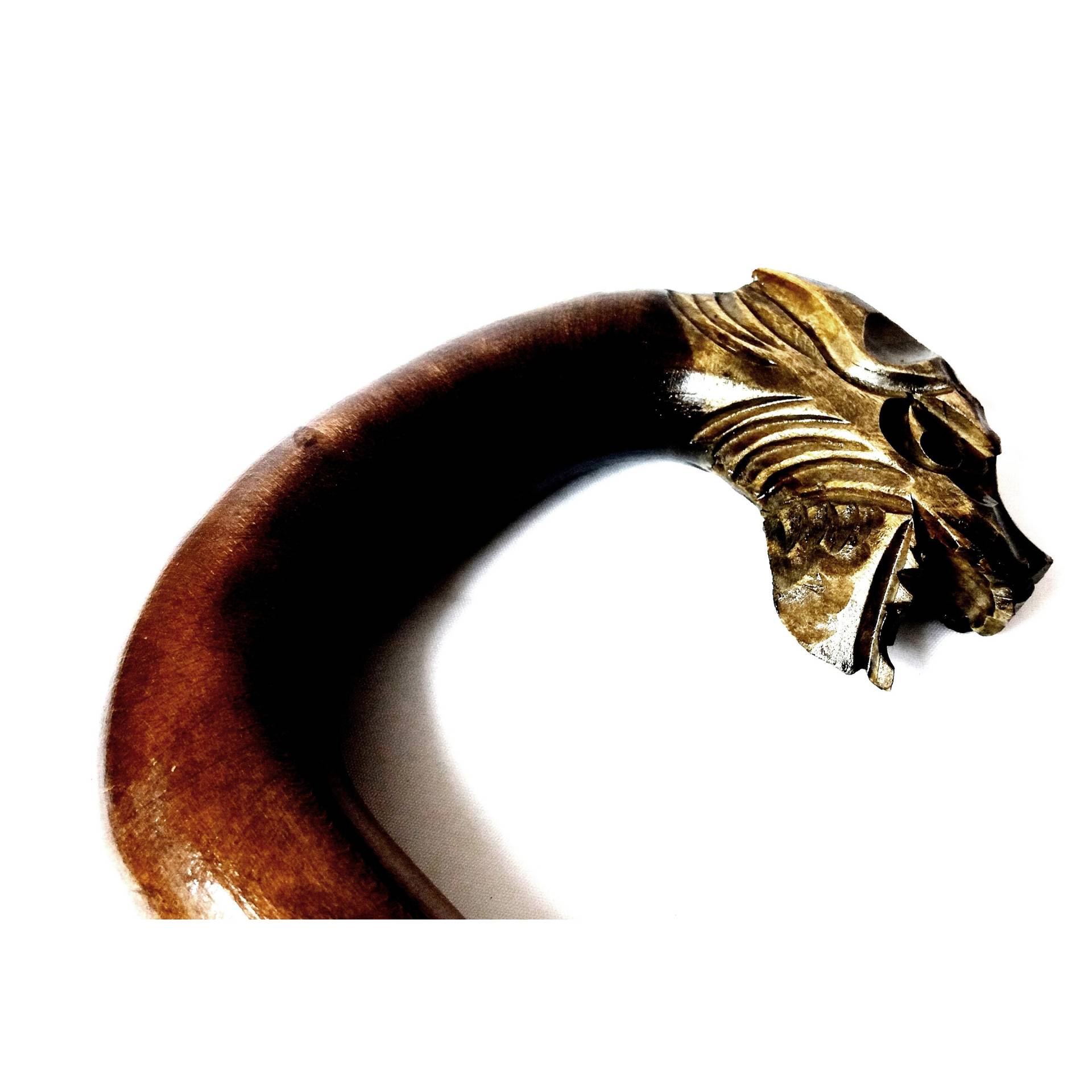Jaguar Zu Fuß Stock, Gehstock, Holz-Walking-Stick, Holz-Walking-Stock, Geschnitzten Griff Geschnitzt Handgeschnitzte Stock von Etsy - ArtRegio