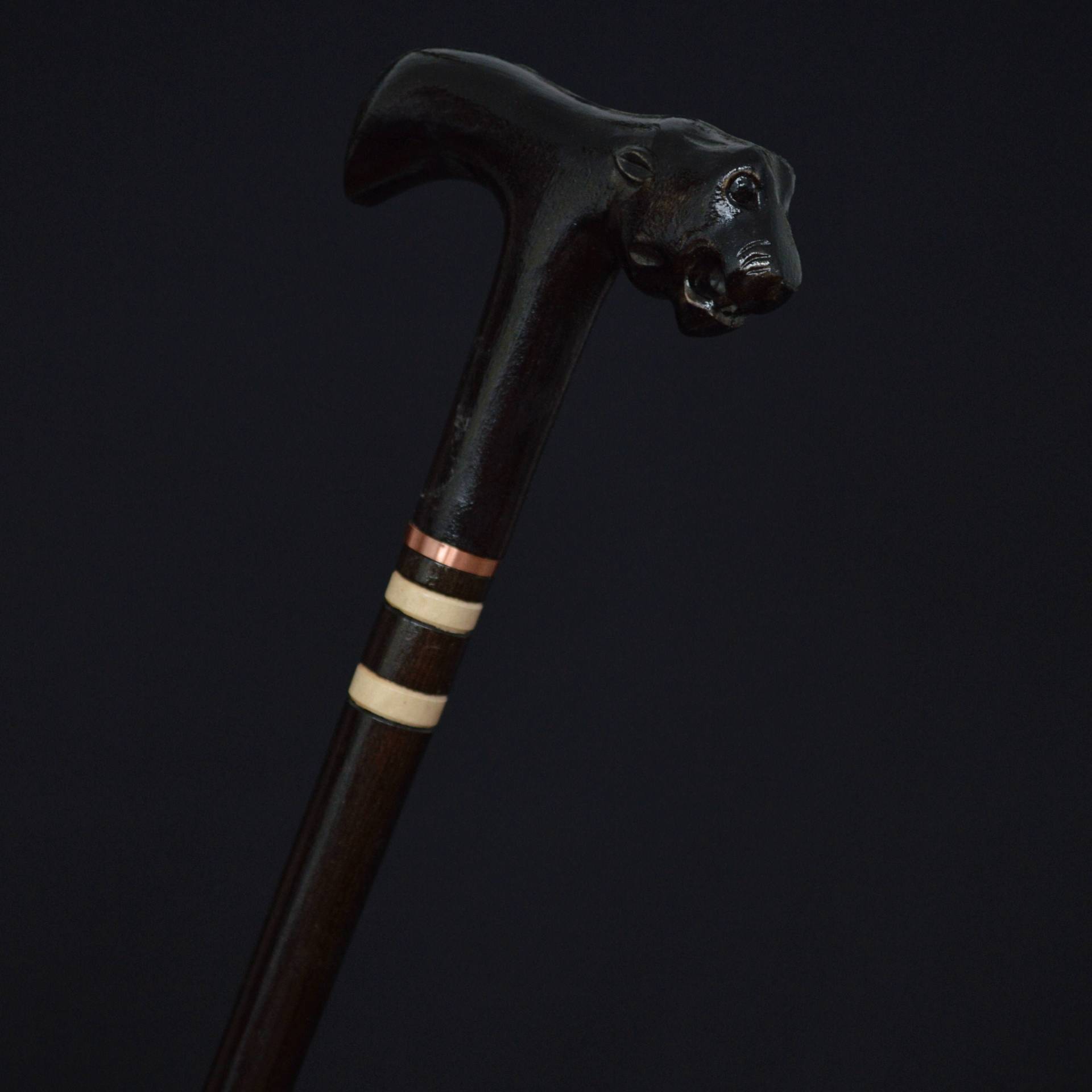Spazierstock Als Geschenk, Spazierstock, Schilfrohrstab, Holz, Handgeschnitzt, Handgefertigt, Spazierstock-Zubehör | Jaguar Spazierstock Als Geschenk, Spazierstock, Schilfrohrstab, Holz, Handgeschnitzt, Handgefertigt, Spazierstock-Zubehör | Jaguar von Etsy - Artcrafft
