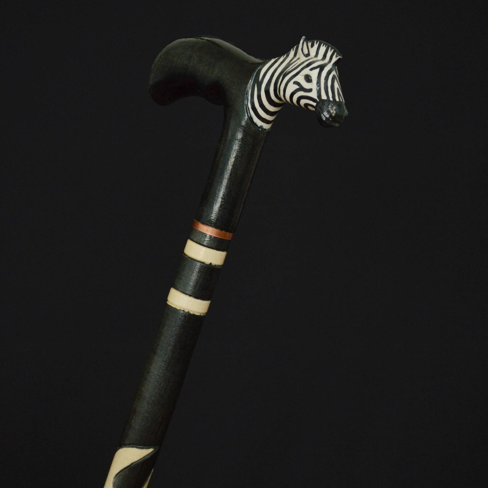 Spazierstock Als Geschenk, Spazierstock, Schilfrohrstab, Holz, Handgeschnitzt, Handgefertigt, Spazierstock-Zubehör | Zebra Spazierstock Als Geschenk, Spazierstock, Schilfrohrstab, Holz, Handgeschnitzt, Handgefertigt, Spazierstock-Zubehör | Zebra von Etsy - Artcrafft