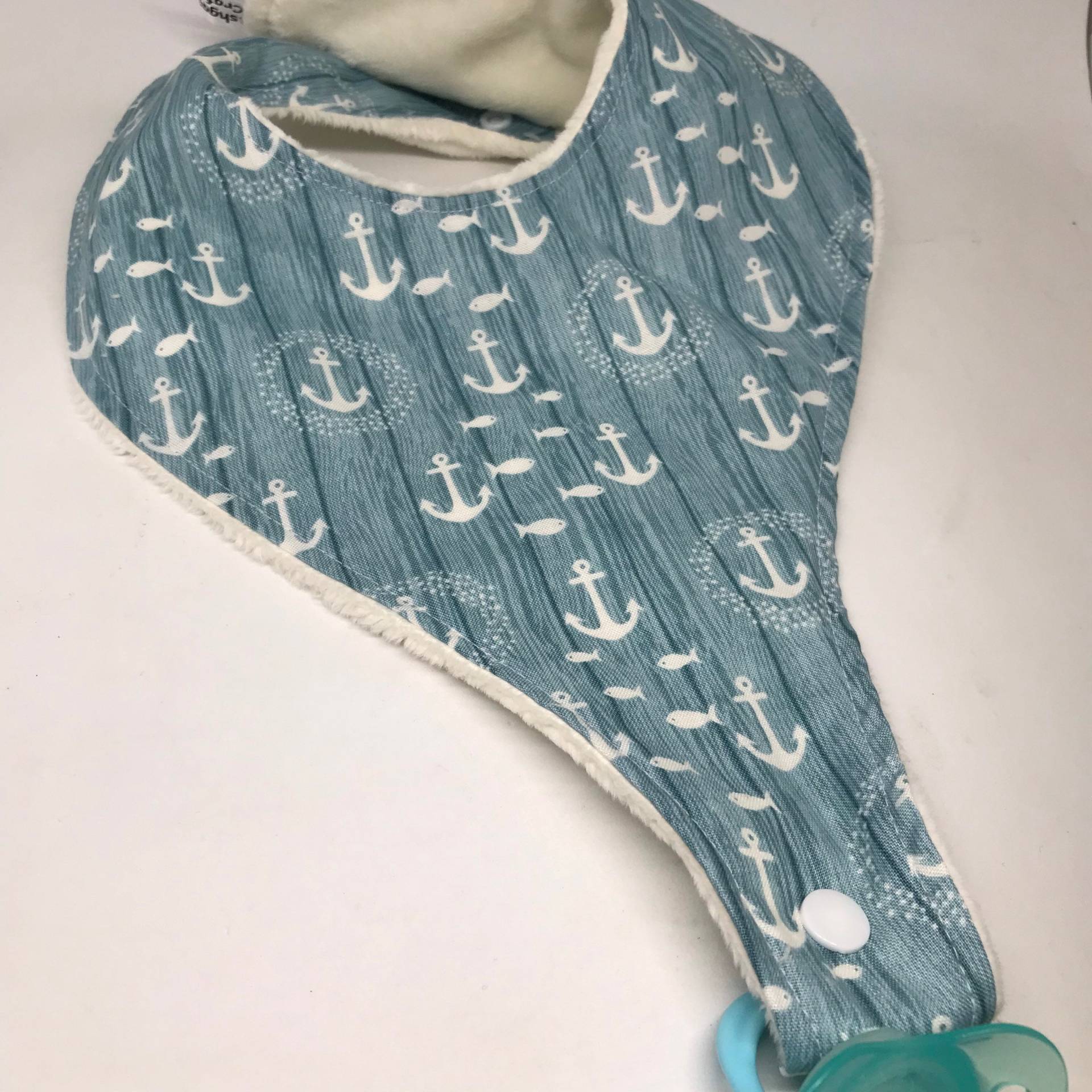 Baby Lätzchen, Dribbeln Schnuller Schnuller, Dodie, Nuckel, Baby-Dusche-Geschenk, Baby-Geschenk, Nautisch Baby Lätzchen, Dribbeln Schnuller Schnuller, Dodie, Nuckel, Baby-Dusche-Geschenk, Baby-Geschenk, Nautisch von Etsy - AshgateCrafts