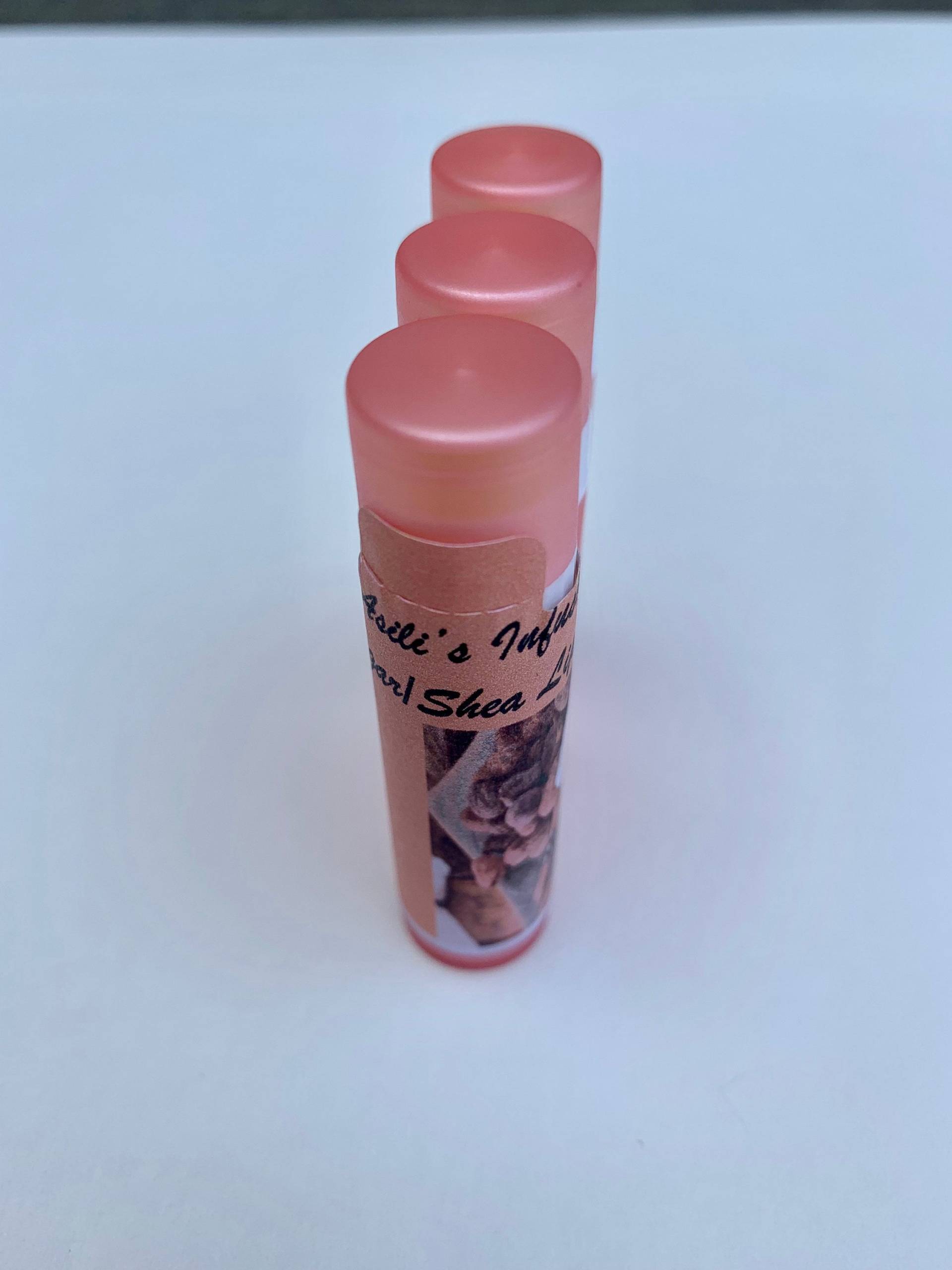 Shea Butter/Zucker Lippenschrubben Shea Butter/Zucker Lippenschrubben von Etsy - Asilisinfusions