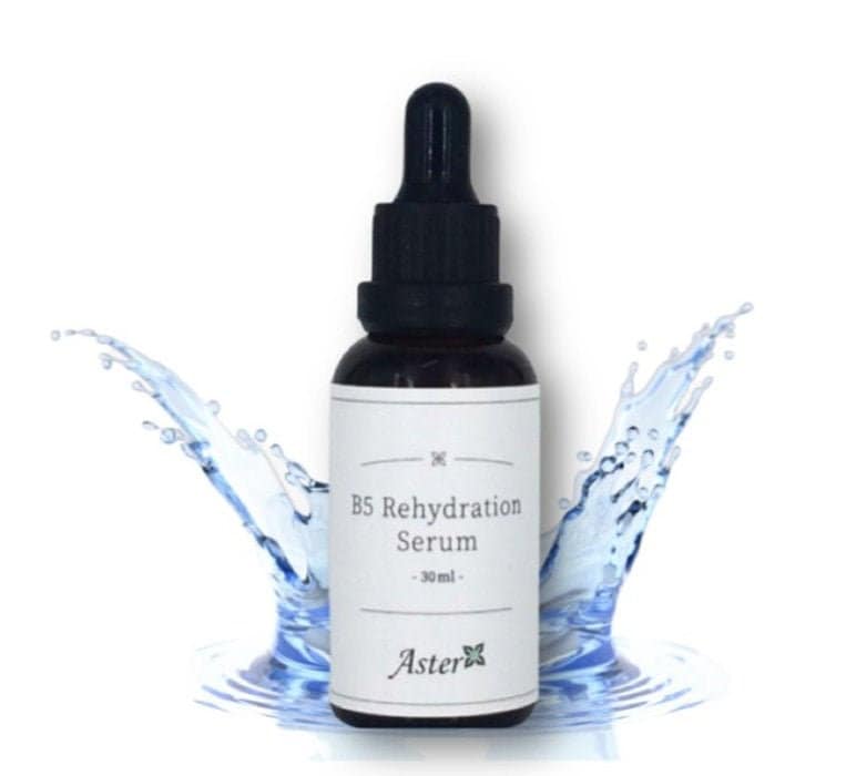 B5 Rehydrationsserum B5 Rehydrationsserum von Etsy - AsterAroma