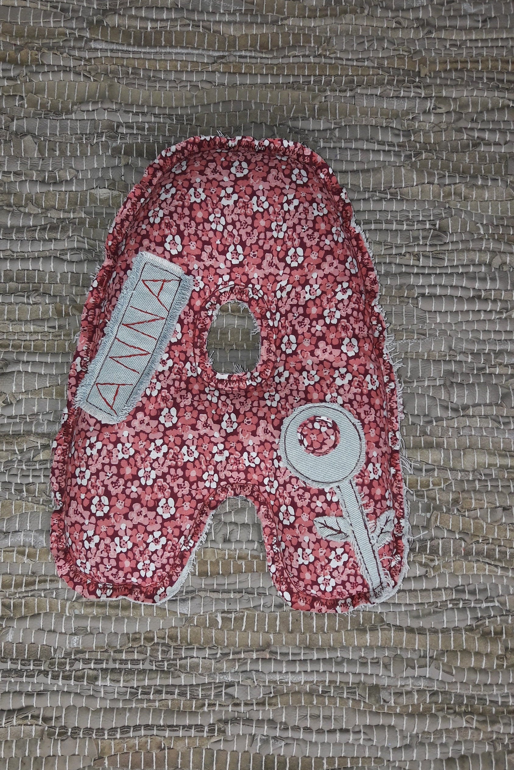Körnerkissen Körnerkissen von Etsy - AstraSchneiderei