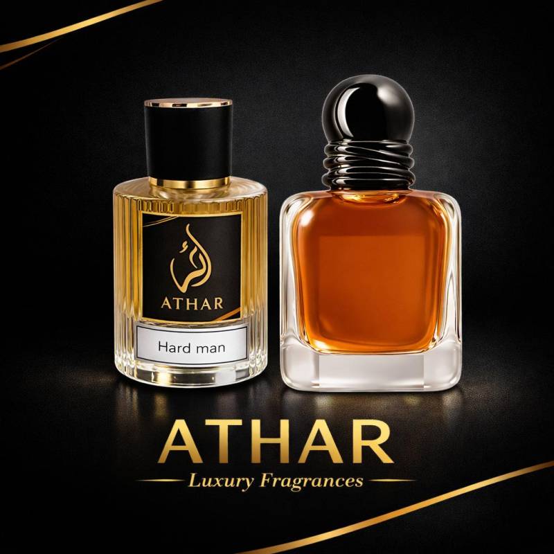 Athar Sharellan | Luxurious Oriental Perfume - Unisex Eau De Parfum von Etsy - Atahr
