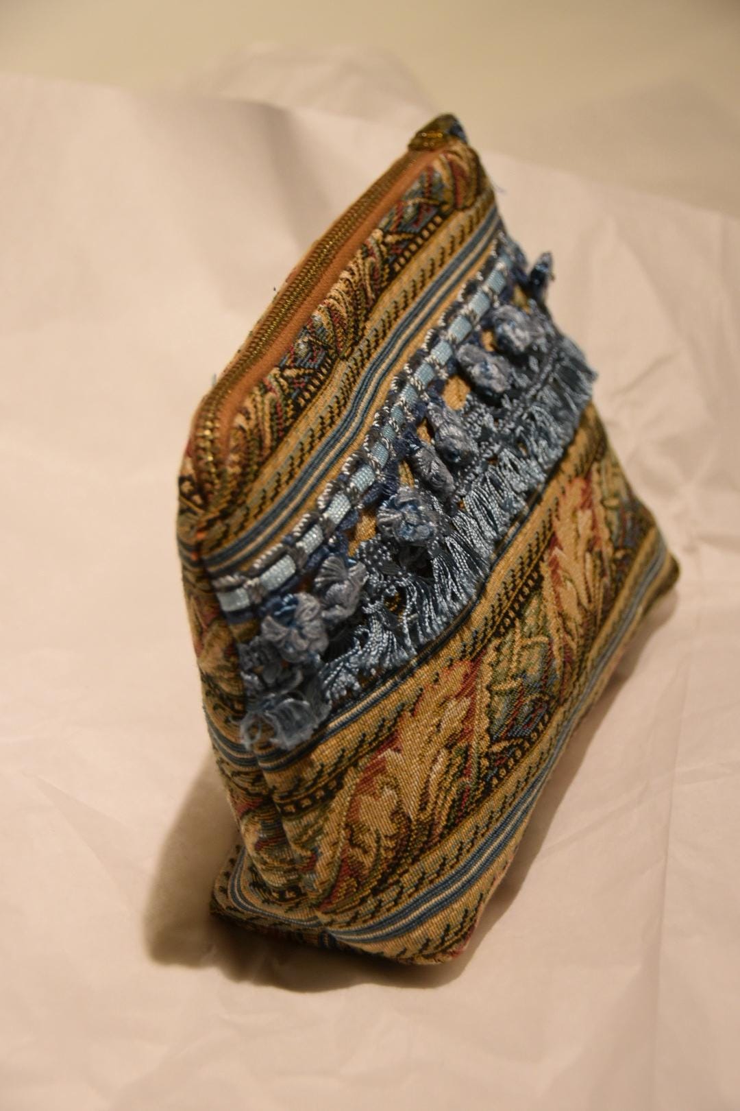 Koboldbeutel 22 cm X 15 Koboldbeutel 22 cm X 15 von Etsy - AtelierCarlosSalazar