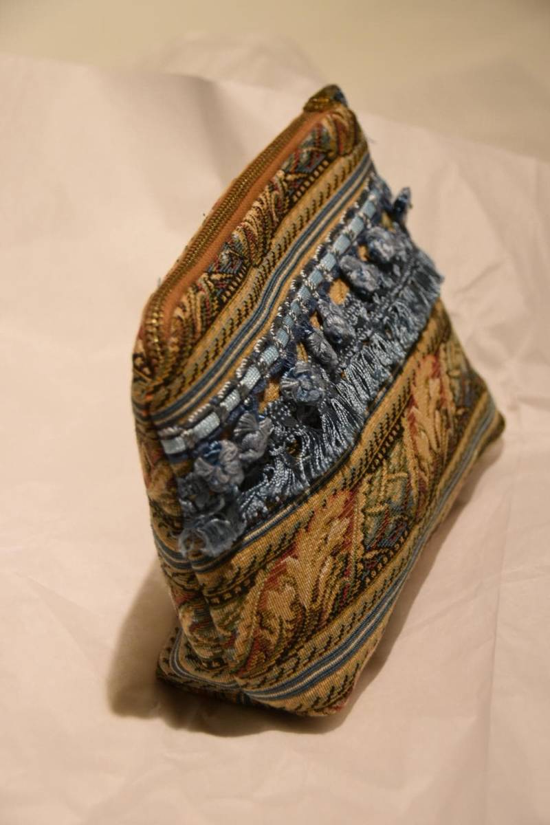 Koboldbeutel 22 cm X 15 von Etsy - AtelierCarlosSalazar