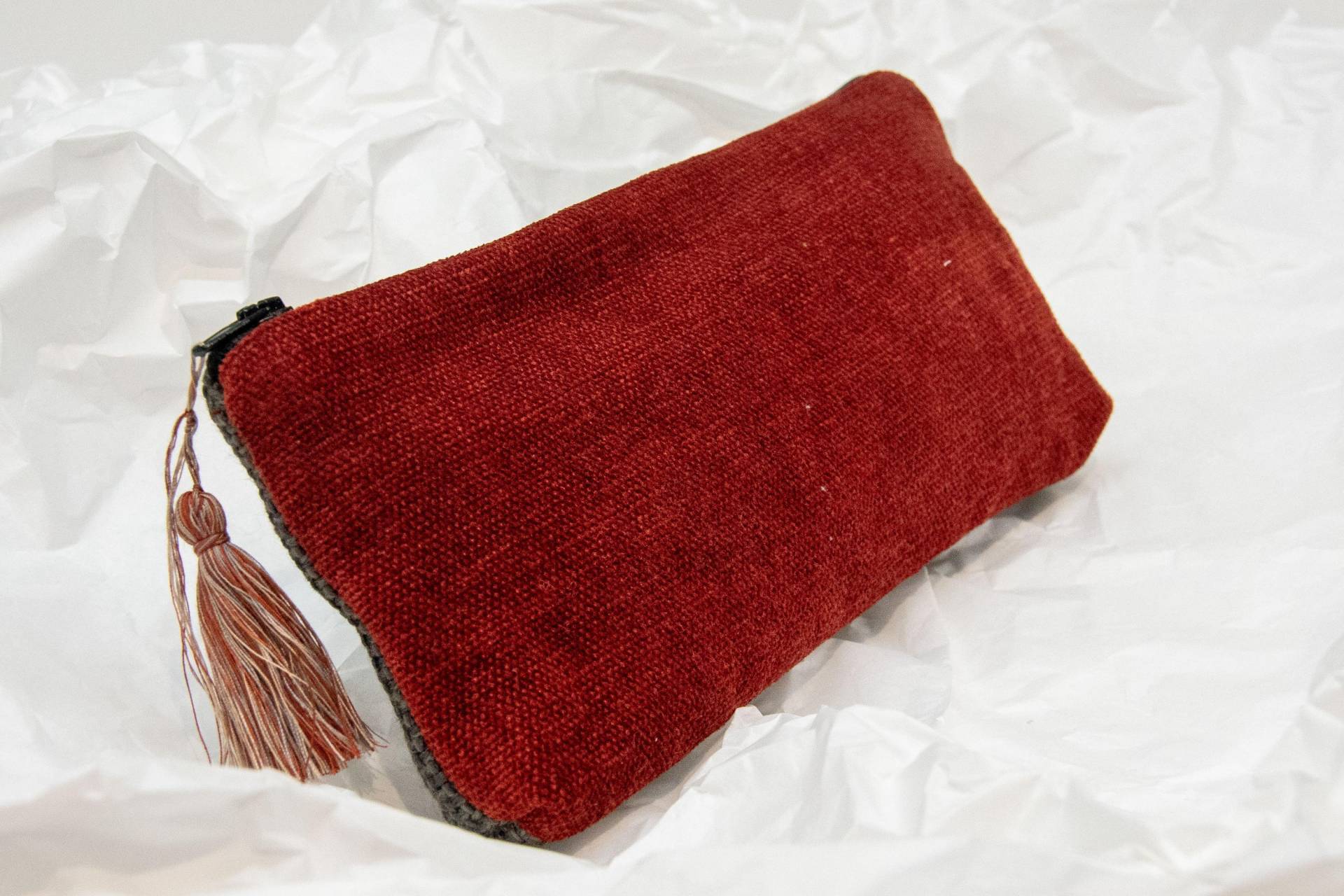 Kosmetiktasche 21 cm X 11 Kosmetiktasche 21 cm X 11 von Etsy - AtelierCarlosSalazar