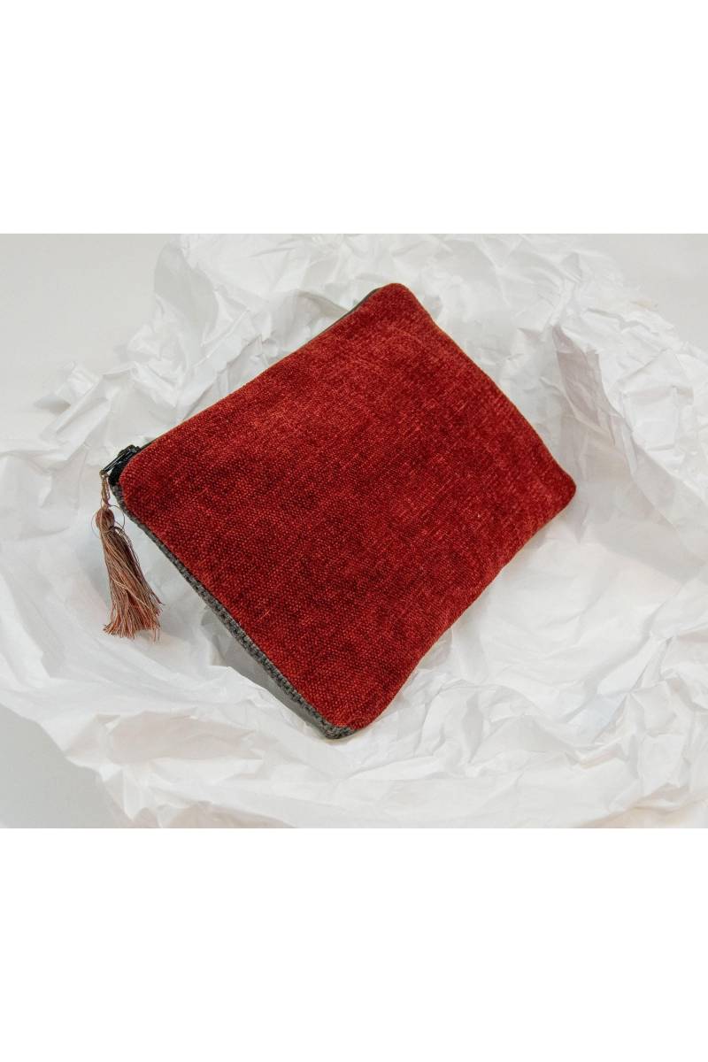 Kosmetiktasche 24 cm X 15 von Etsy - AtelierCarlosSalazar