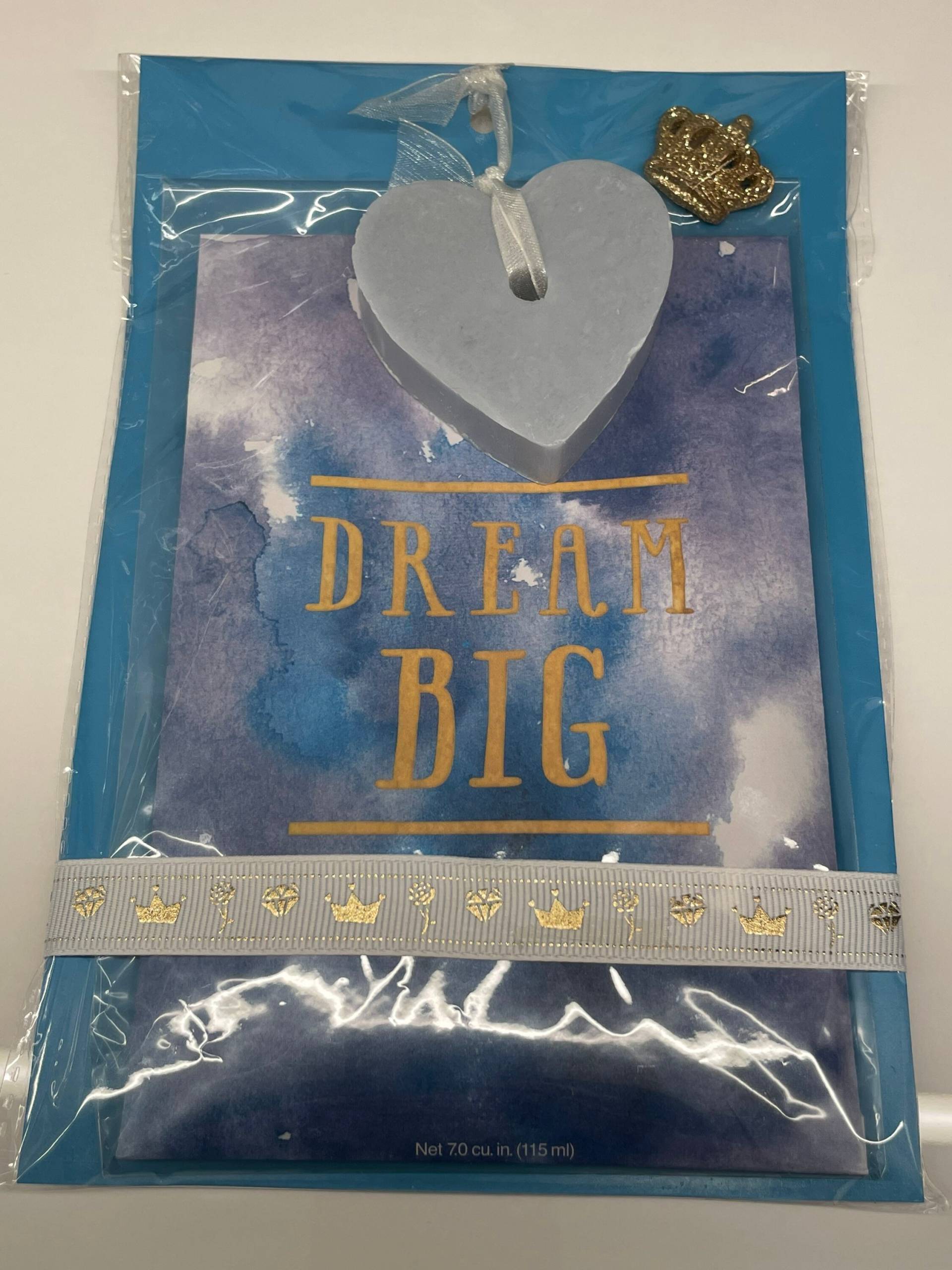 To Go - Duft Set „Dream Big" Als Geschenk Verpackt | Erfolg Viel Glück Hand Made Mitbringsel Du Schaffst Das Boss King To Go - Duft Set „Dream Big" Als Geschenk Verpackt | Erfolg Viel Glück Hand Made Mitbringsel Du Schaffst Das Boss King von Etsy - AtelierCatHamburg