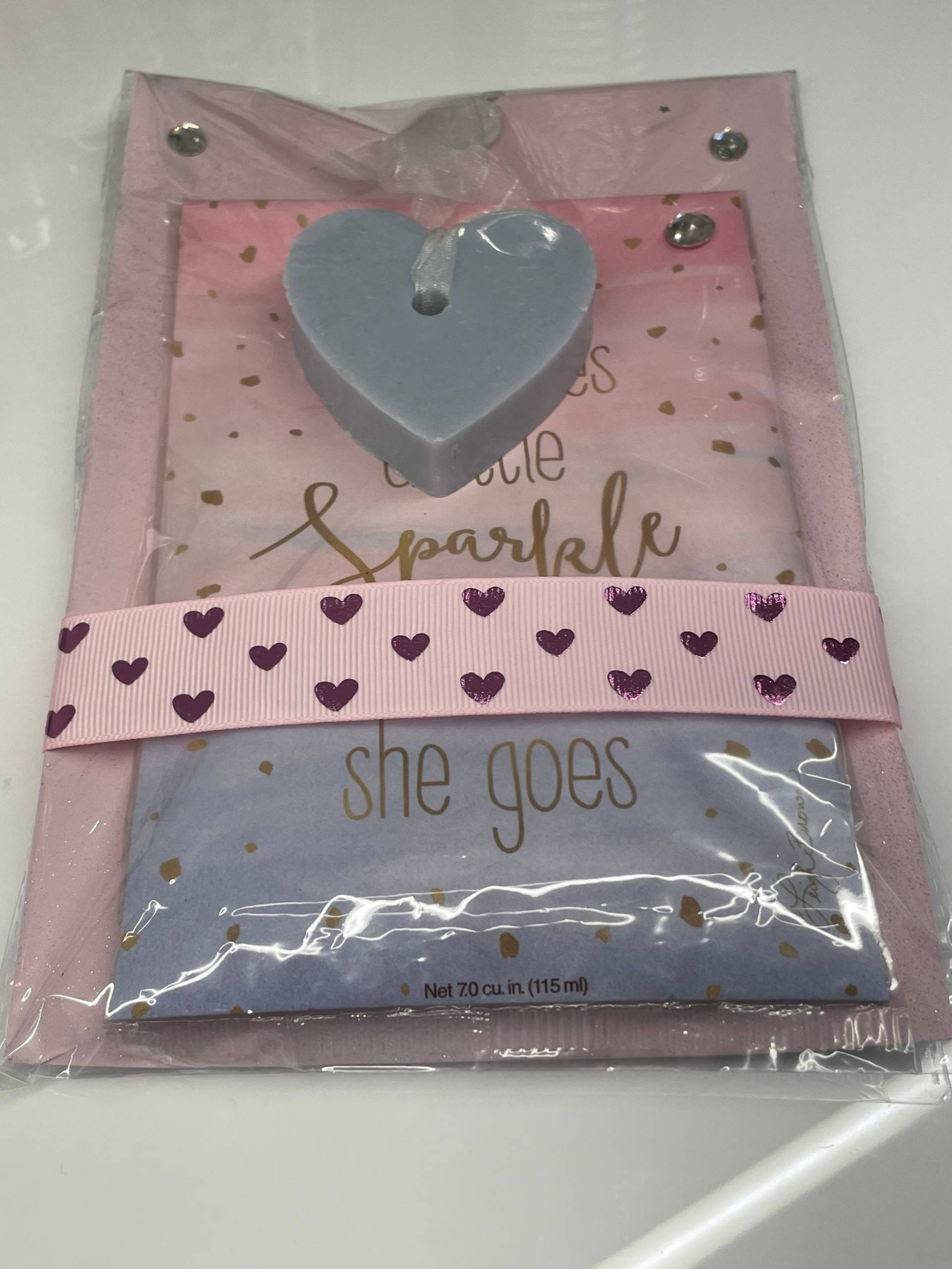 To Go - Duft Set „Sparkle" Als Geschenk Verpackt | Denk An Dich Hand Made Handgefertigt Mitbringsel Home Liebe Love Girl To Go - Duft Set „Sparkle" Als Geschenk Verpackt | Denk An Dich Hand Made Handgefertigt Mitbringsel Home Liebe Love Girl von Etsy - AtelierCatHamburg