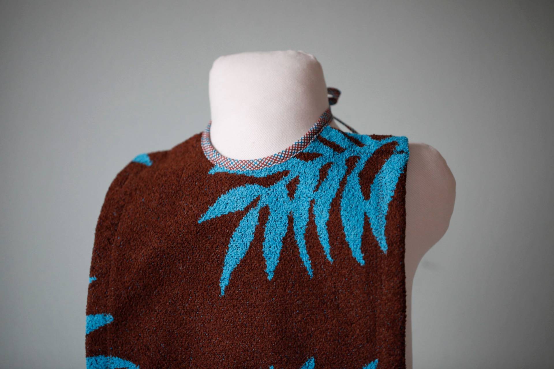 Upcyling Esslatz Aus Frottée Upcyling Esslatz Aus Frottée von Etsy - AtelierHommageA