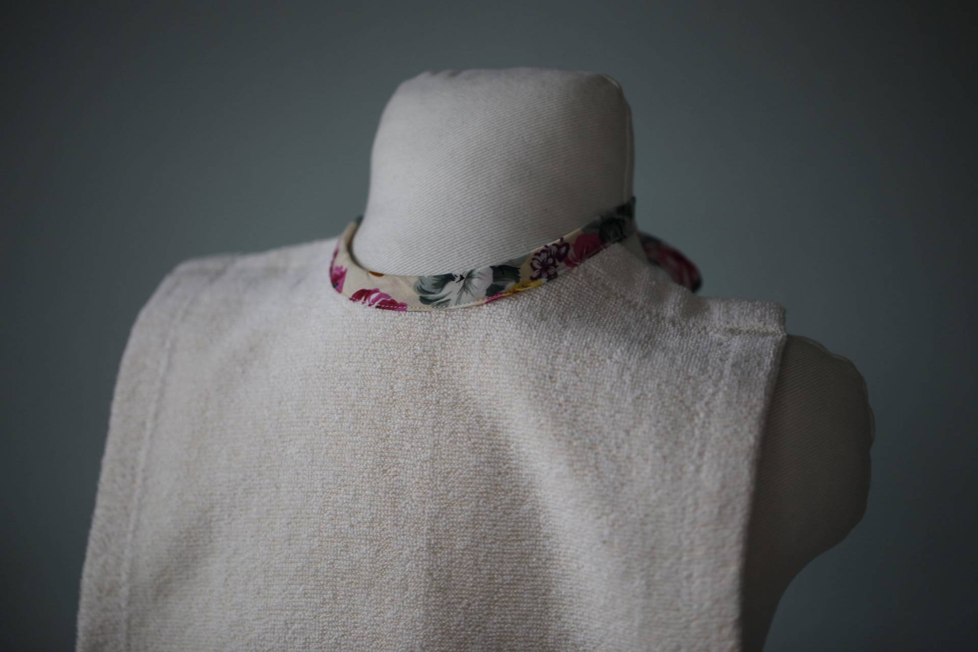 Upcyling Esslatz Aus Frottée Upcyling Esslatz Aus Frottée von Etsy - AtelierHommageA