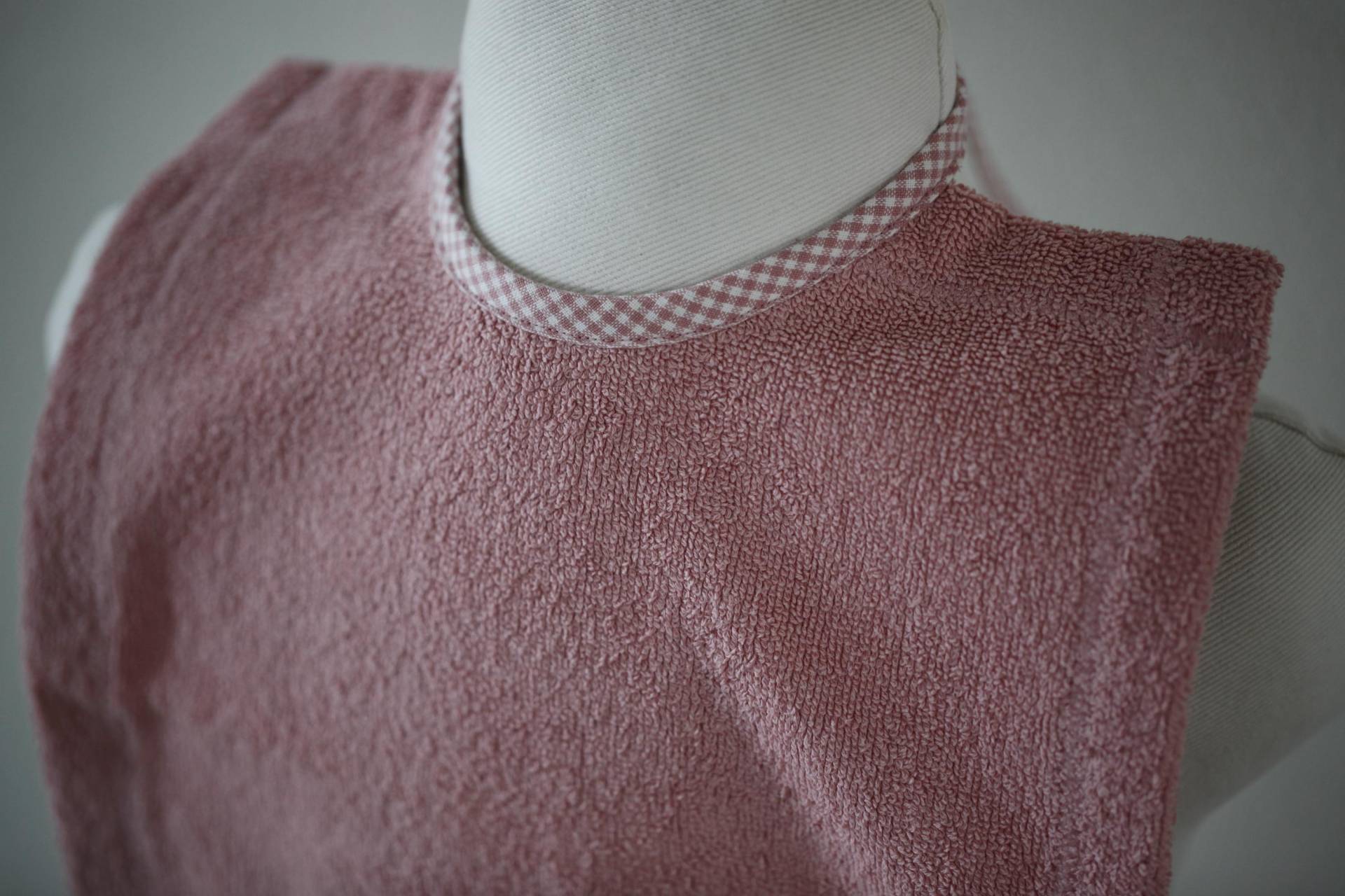 Upcyling Esslatz Aus Frottée Upcyling Esslatz Aus Frottée von Etsy - AtelierHommageA