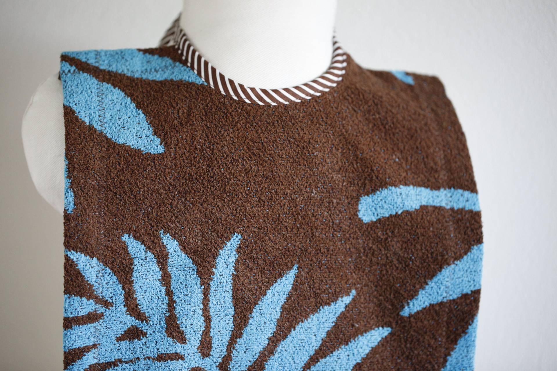 Upcyling Esslatz Aus Frottée Upcyling Esslatz Aus Frottée von Etsy - AtelierHommageA