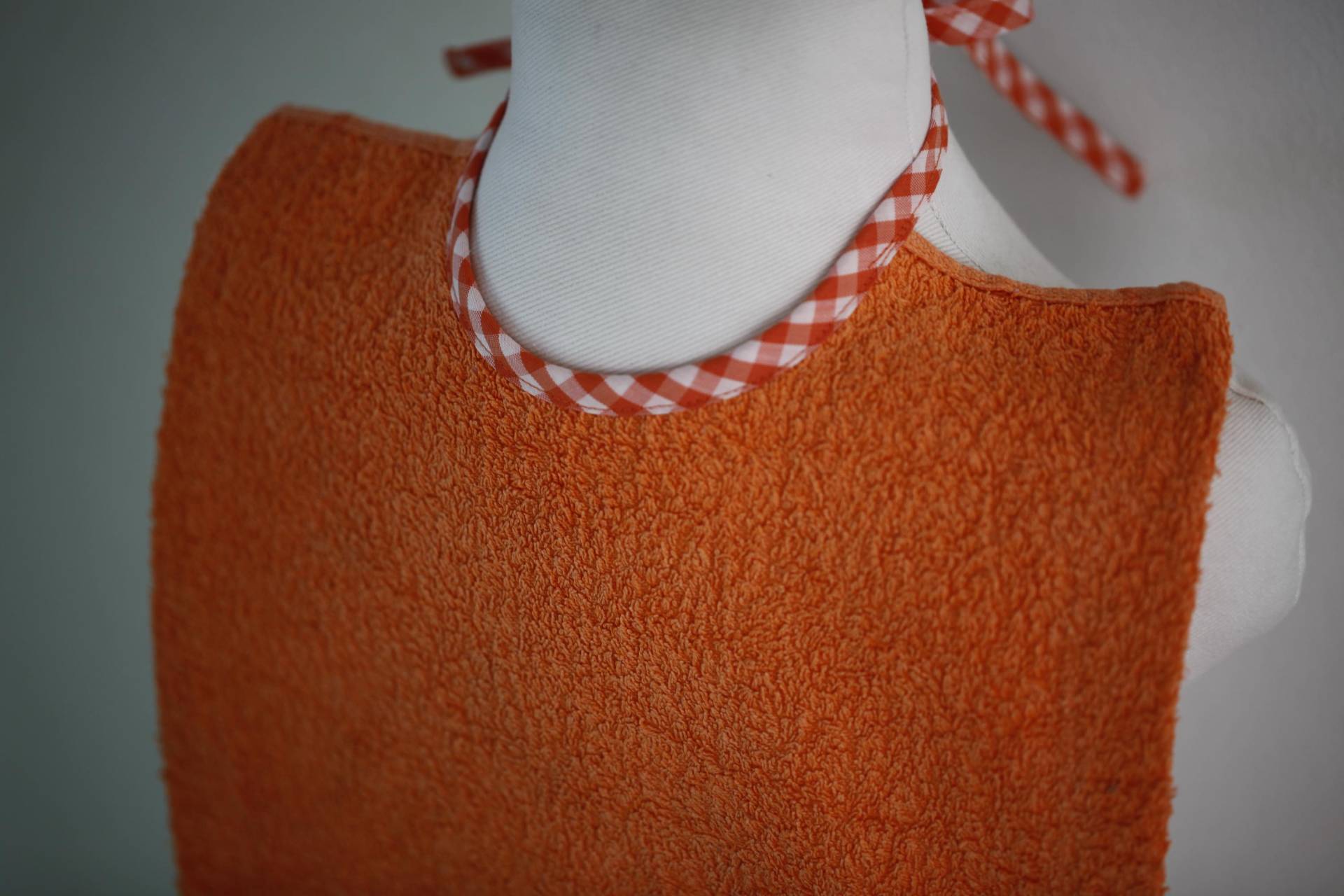 Upcyling Esslatz Aus Frottée Upcyling Esslatz Aus Frottée von Etsy - AtelierHommageA