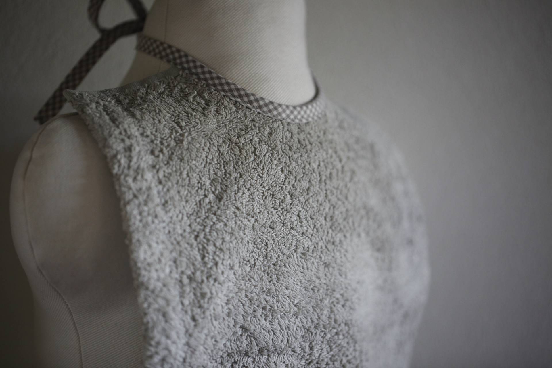 Upcyling Esslatz Aus Frottée Upcyling Esslatz Aus Frottée von Etsy - AtelierHommageA