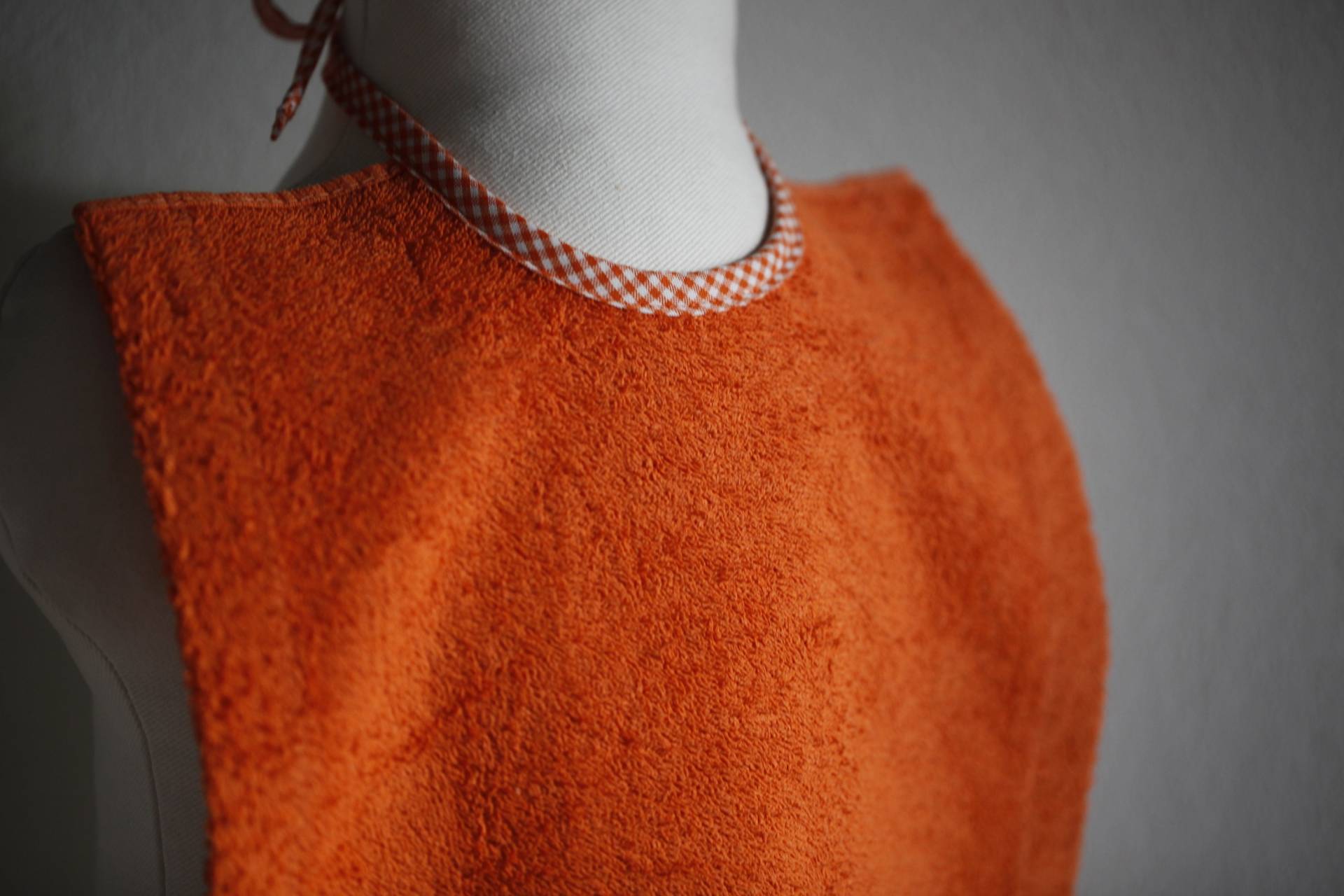 Upcyling Esslatz Aus Frottée Upcyling Esslatz Aus Frottée von Etsy - AtelierHommageA