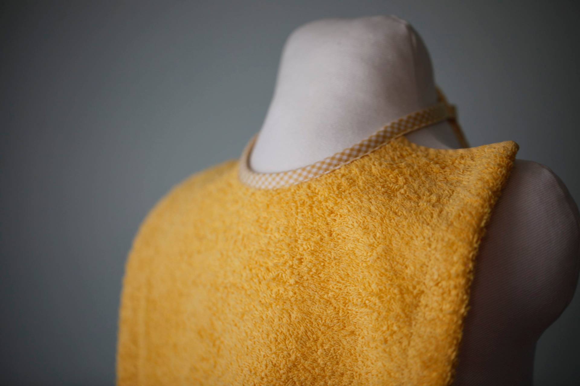 Upcyling Esslatz Aus Frottée Upcyling Esslatz Aus Frottée von Etsy - AtelierHommageA