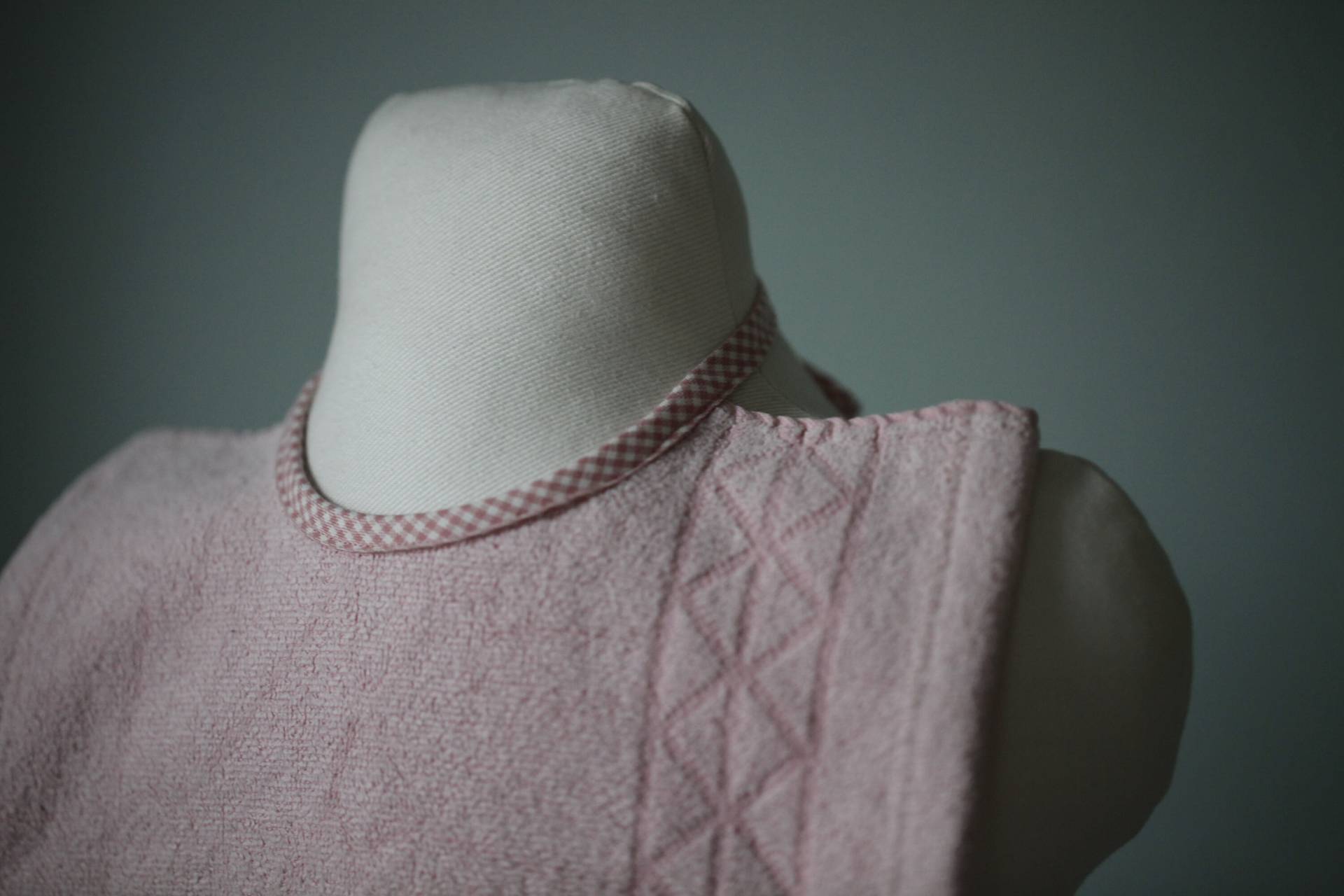 Upcyling Esslatz Aus Frottée Upcyling Esslatz Aus Frottée von Etsy - AtelierHommageA