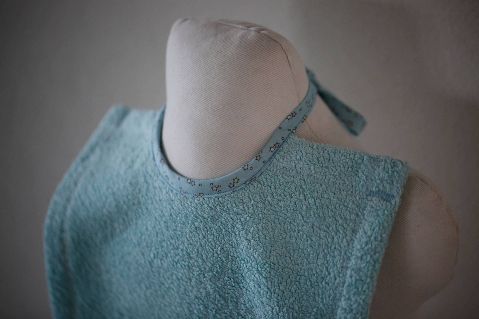 Upcyling Esslatz Aus Frottée Upcyling Esslatz Aus Frottée von Etsy - AtelierHommageA