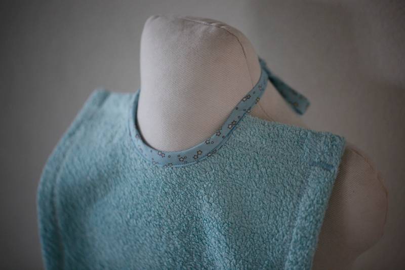 Upcyling Esslatz Aus Frottée von Etsy - AtelierHommageA