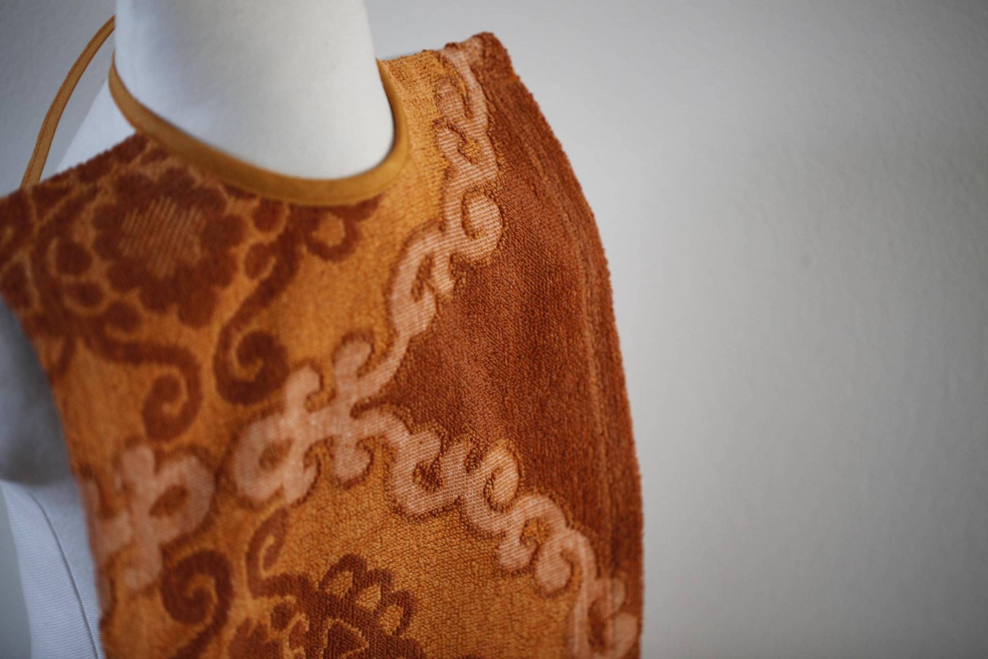 Upcyling Esslatz Aus Frottée Upcyling Esslatz Aus Frottée von Etsy - AtelierHommageA