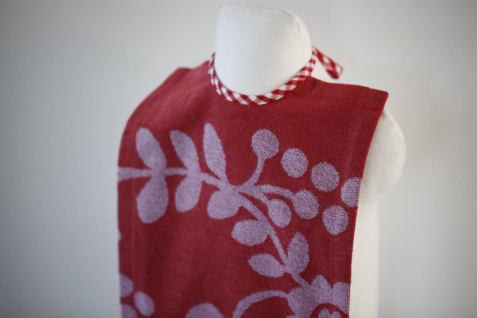 Upcyling Esslatz Aus Frottée Upcyling Esslatz Aus Frottée von Etsy - AtelierHommageA