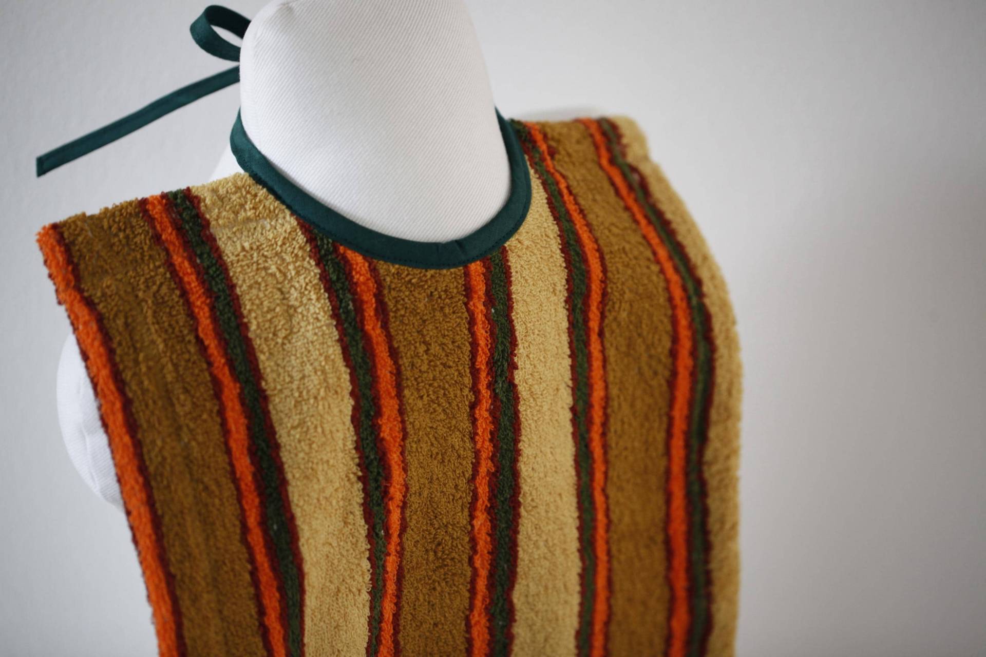 Upcyling Esslatz Aus Frottée Upcyling Esslatz Aus Frottée von Etsy - AtelierHommageA