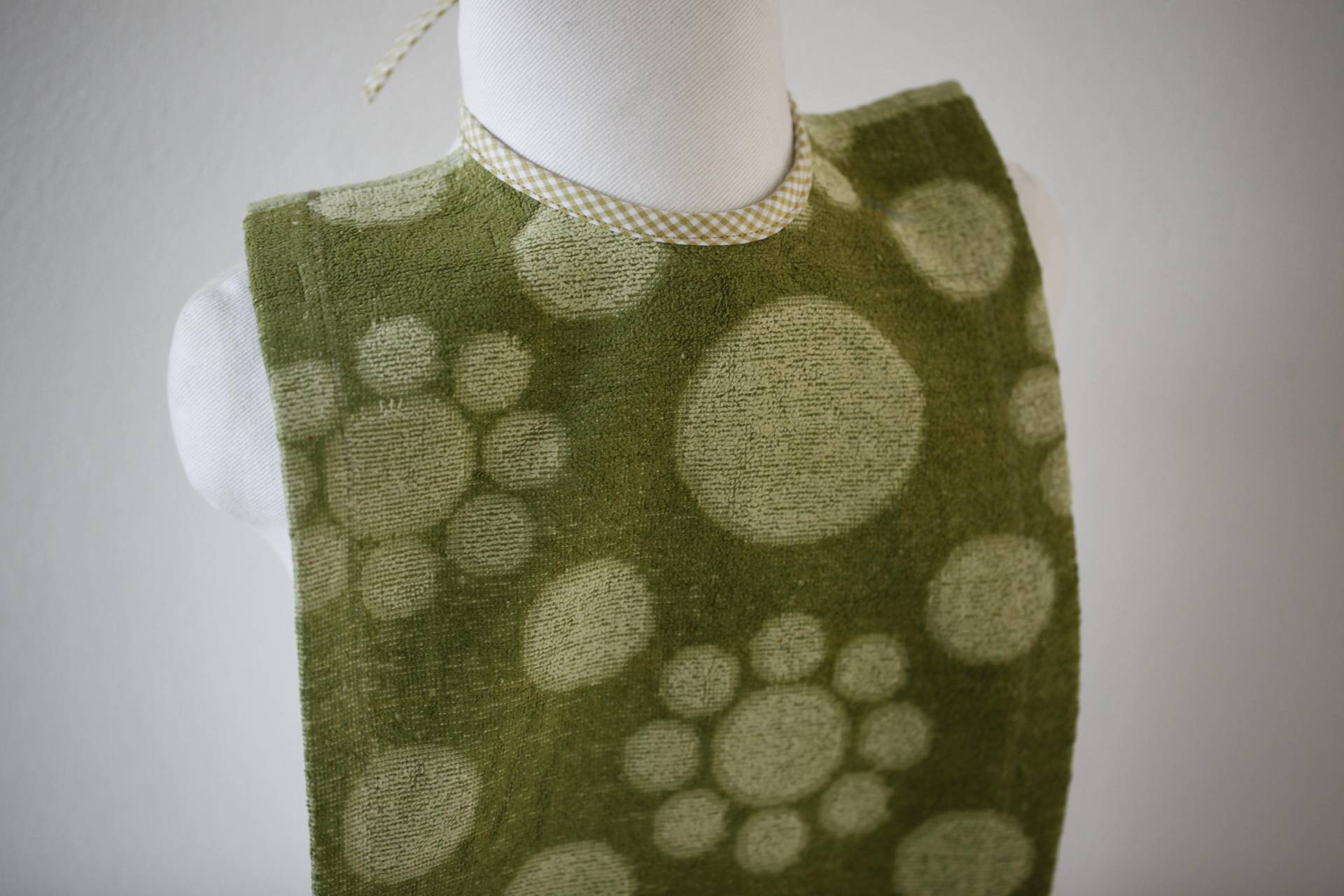 Upcyling Esslatz Aus Frottée Upcyling Esslatz Aus Frottée von Etsy - AtelierHommageA