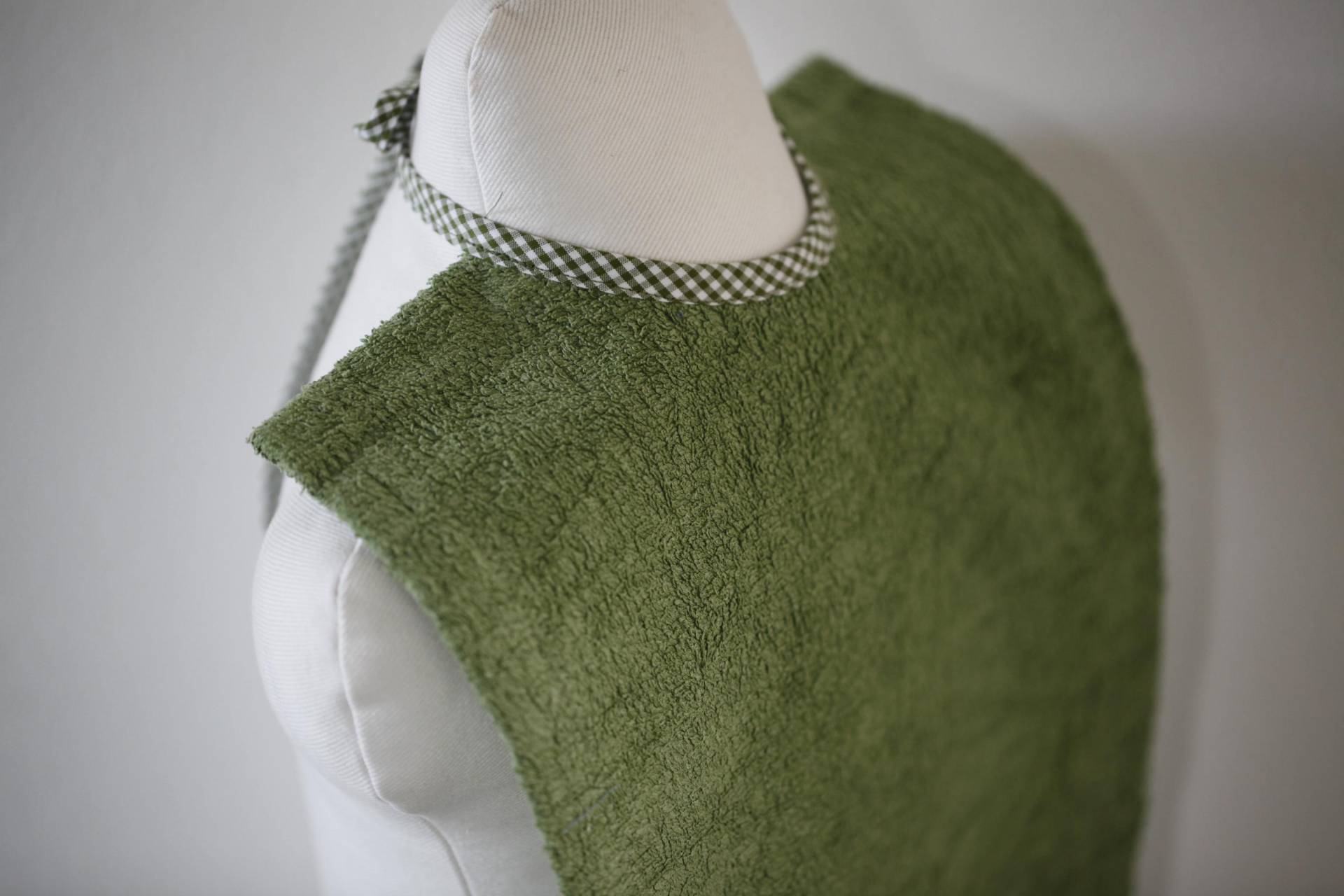 Upcyling Esslatz Aus Frottée Upcyling Esslatz Aus Frottée von Etsy - AtelierHommageA