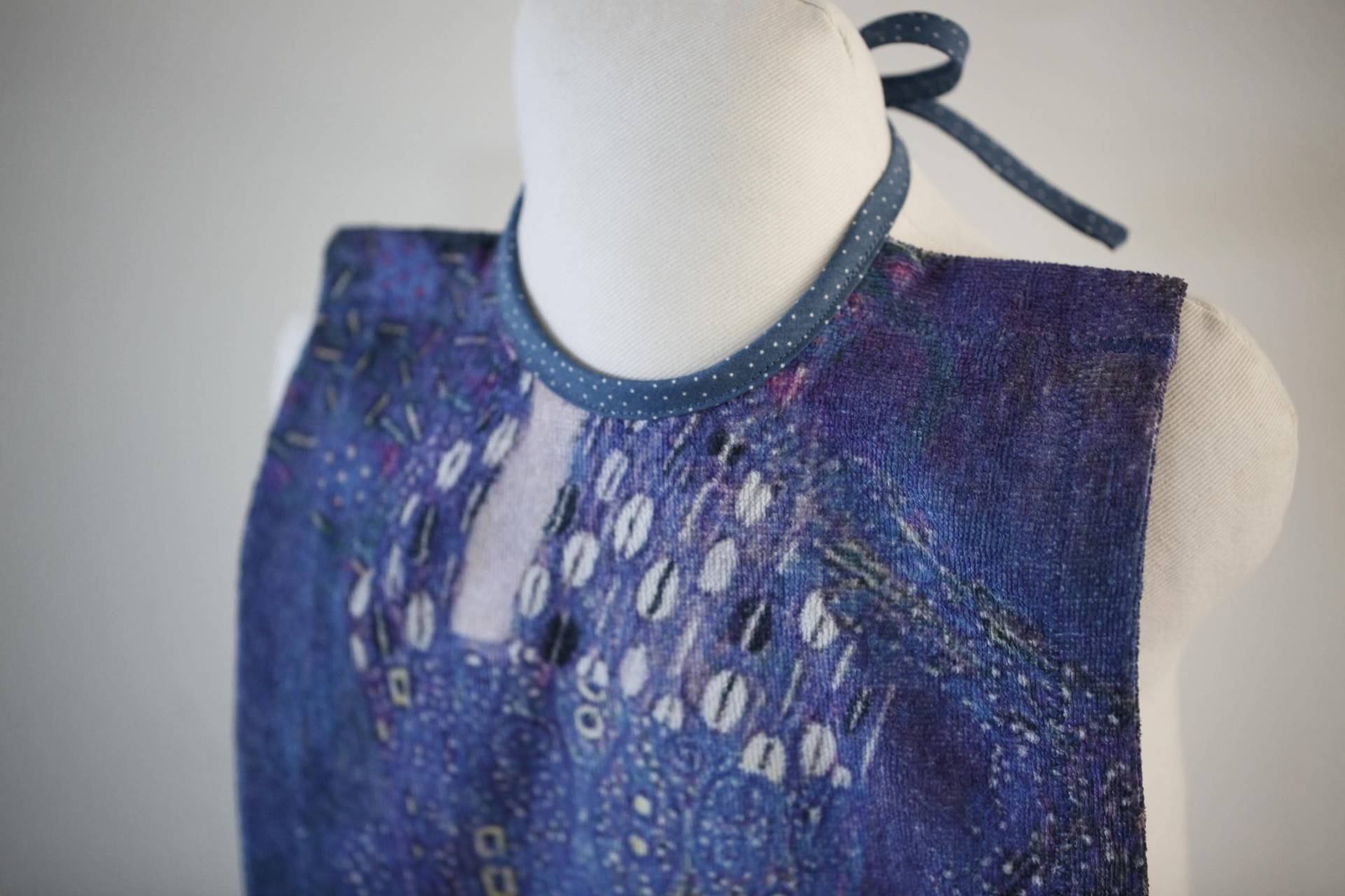 Upcyling Esslatz Aus Frottée Upcyling Esslatz Aus Frottée von Etsy - AtelierHommageA