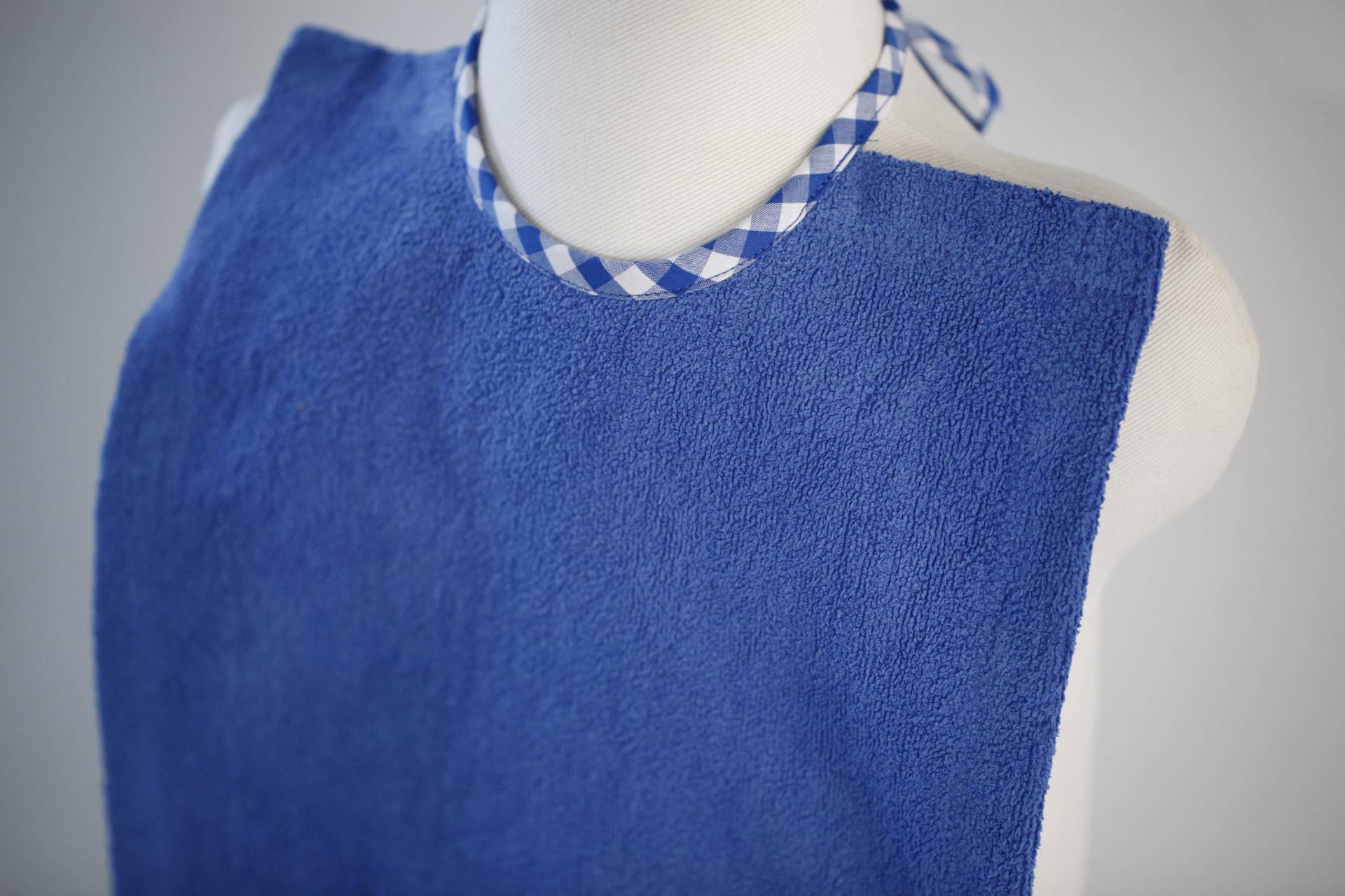 Upcyling Esslatz Aus Frottée Upcyling Esslatz Aus Frottée von Etsy - AtelierHommageA