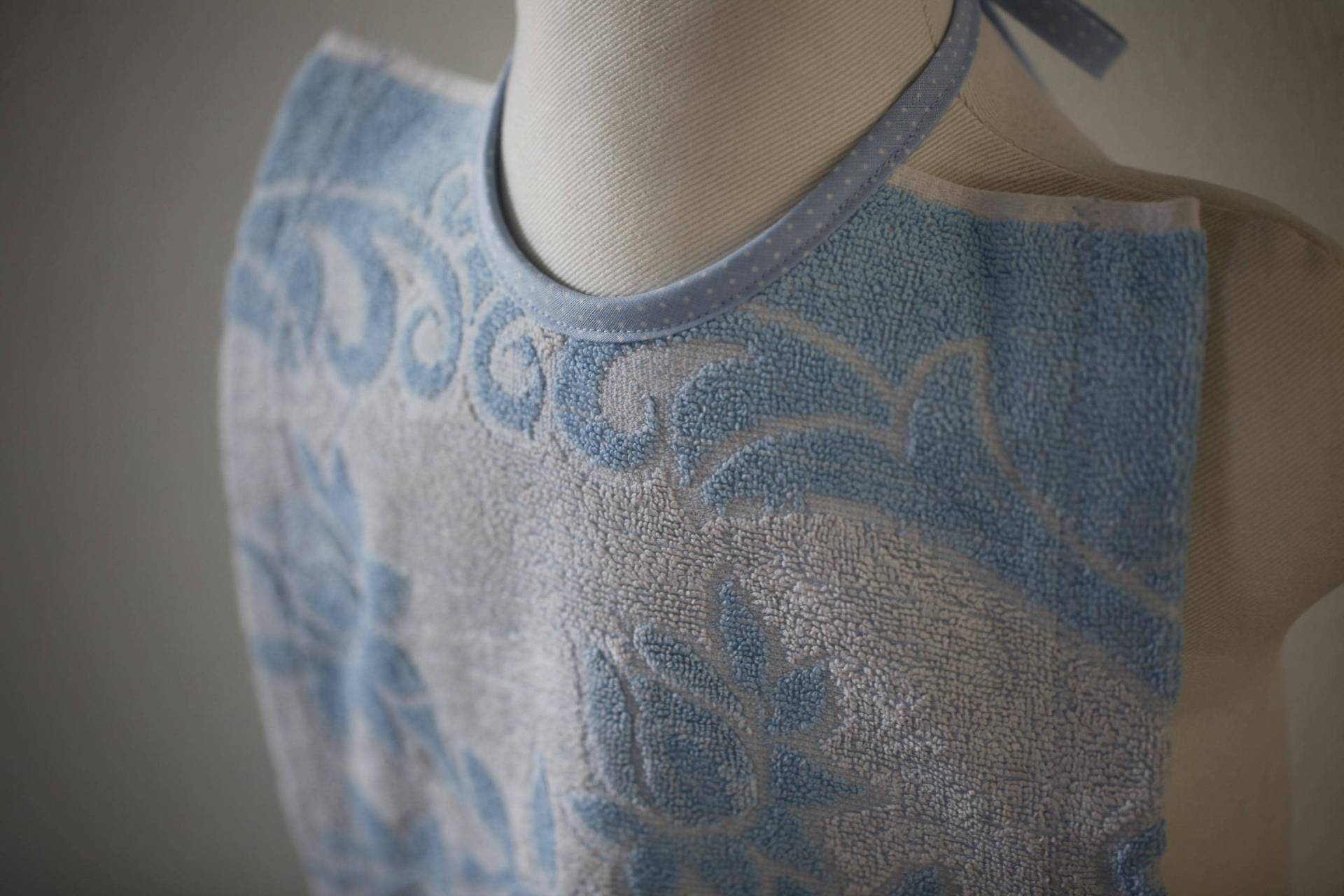 Upcyling Esslatz Aus Frottée Upcyling Esslatz Aus Frottée von Etsy - AtelierHommageA