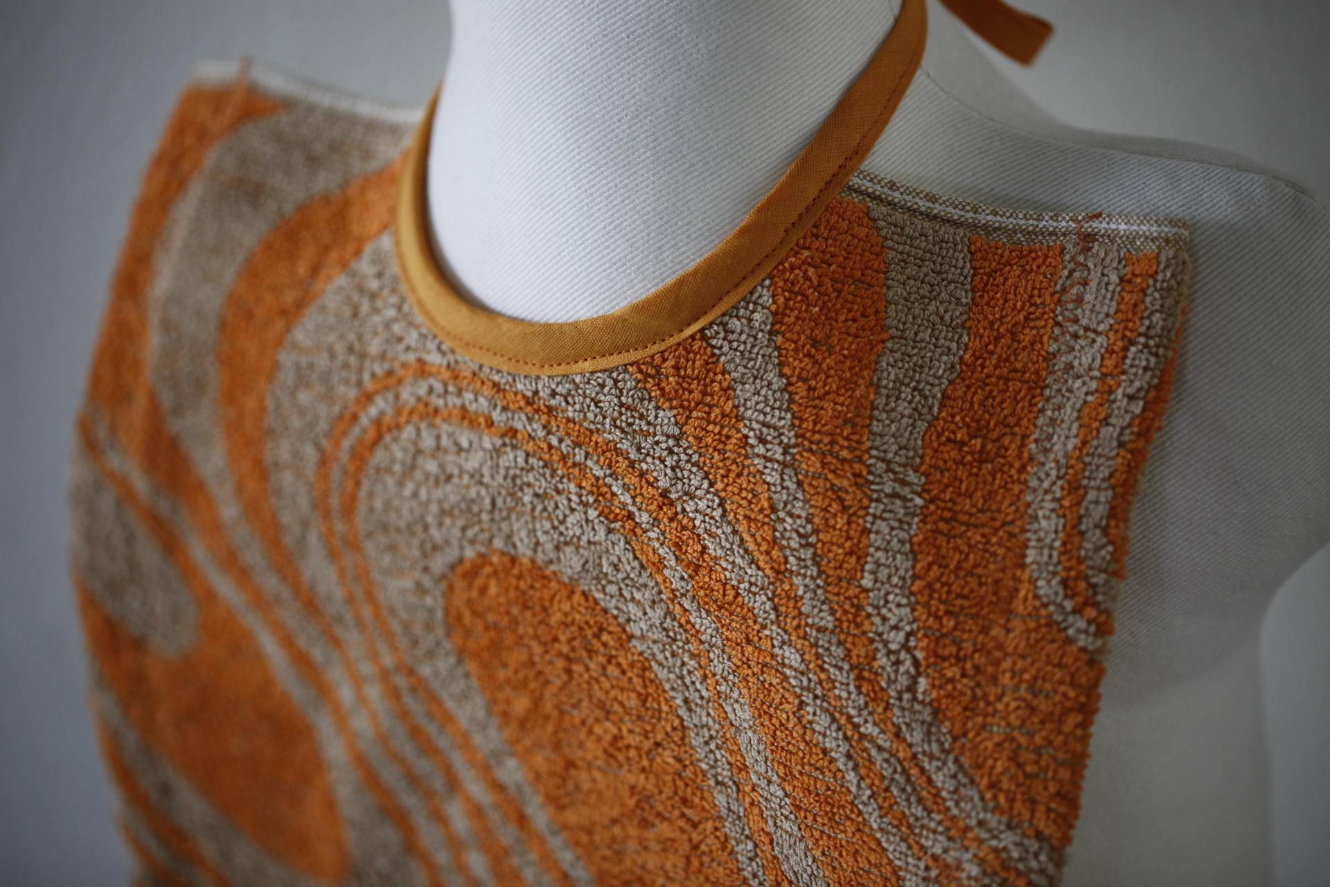 Upcyling Esslatz Aus Frottée Upcyling Esslatz Aus Frottée von Etsy - AtelierHommageA