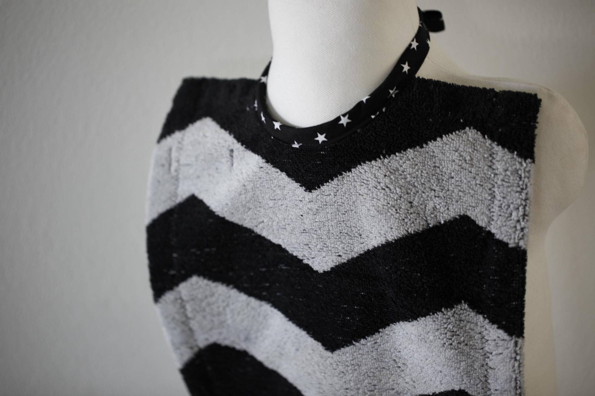 Upcyling Esslatz Aus Frottée Upcyling Esslatz Aus Frottée von Etsy - AtelierHommageA