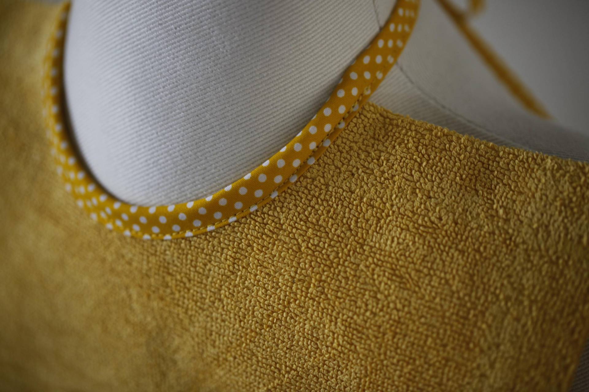 Upcyling Esslatz Aus Frottée Upcyling Esslatz Aus Frottée von Etsy - AtelierHommageA