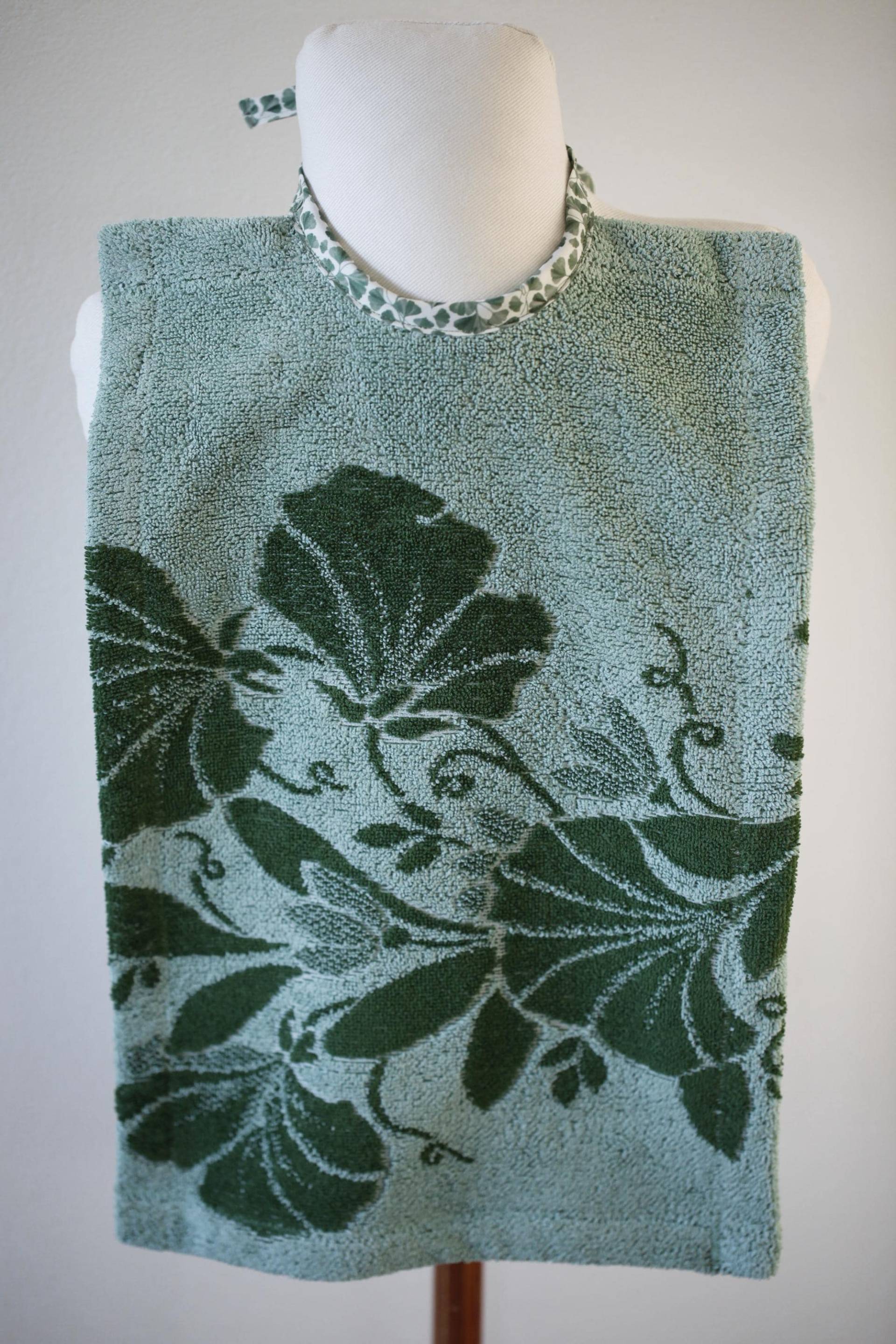 Upcyling Esslatz Aus Frottée Upcyling Esslatz Aus Frottée von Etsy - AtelierHommageA