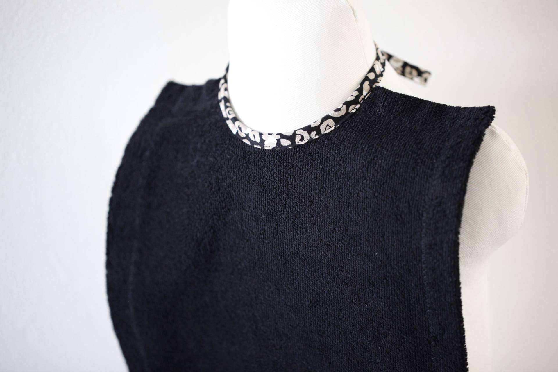 Upcyling Esslatz Aus Frottée Upcyling Esslatz Aus Frottée von Etsy - AtelierHommageA