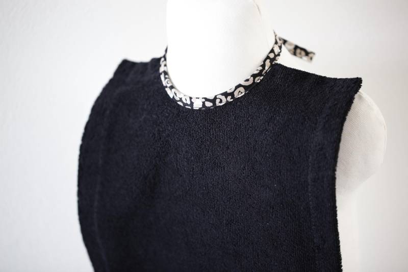 Upcyling Esslatz Aus Frottée von Etsy - AtelierHommageA