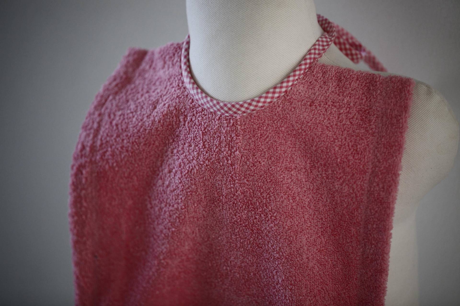 Upcyling Esslatz Aus Frottée Upcyling Esslatz Aus Frottée von Etsy - AtelierHommageA