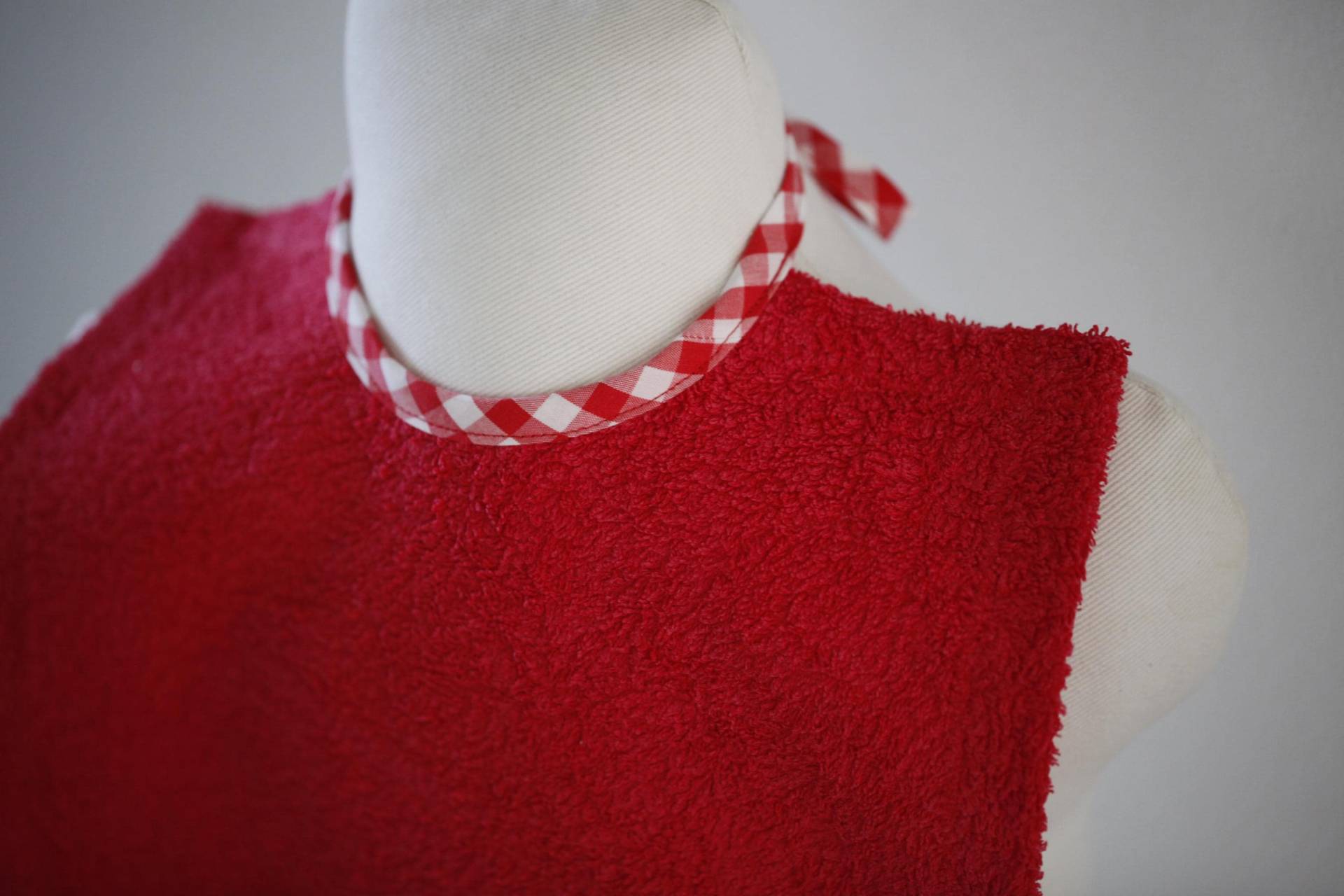 Upcyling Esslatz Aus Frottée Upcyling Esslatz Aus Frottée von Etsy - AtelierHommageA