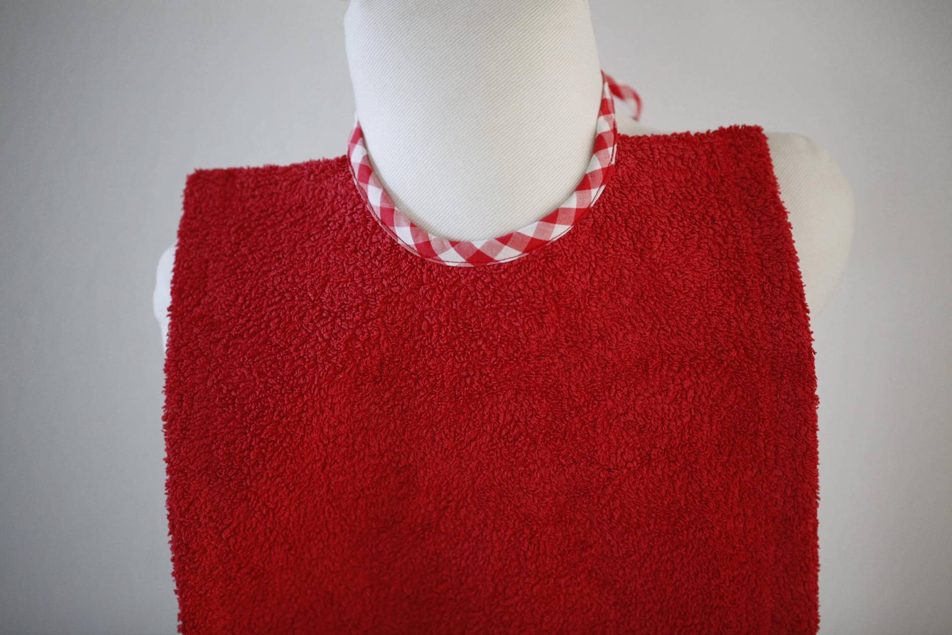 Upcyling Esslatz Aus Frottée Upcyling Esslatz Aus Frottée von Etsy - AtelierHommageA