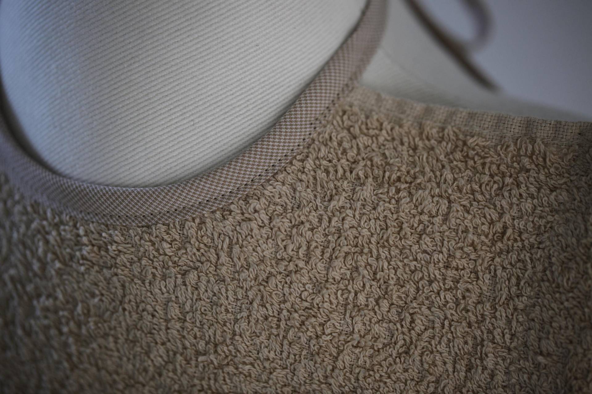 Upcyling Esslatz Aus Frottée Upcyling Esslatz Aus Frottée von Etsy - AtelierHommageA